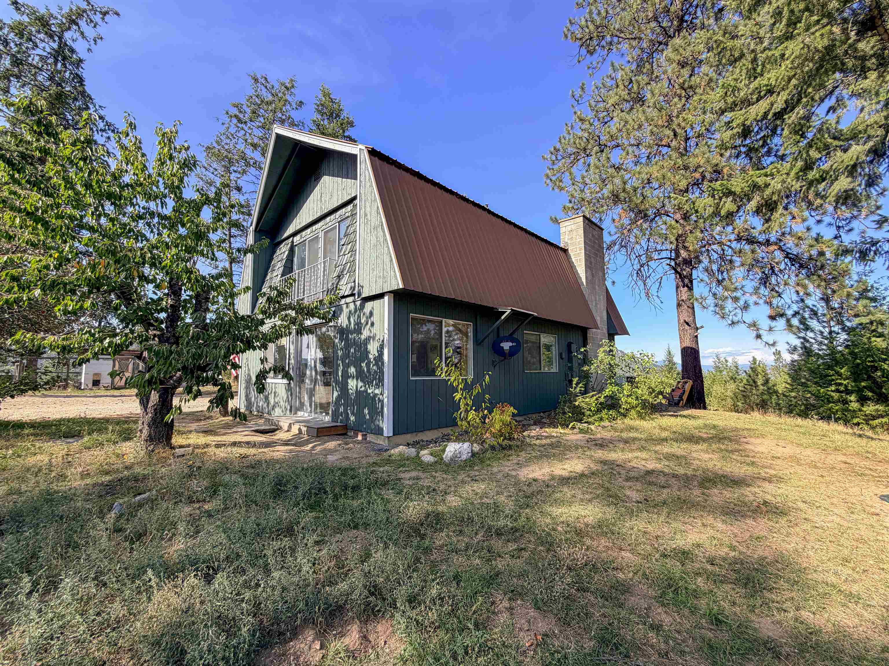 Photo 3 of Single family home for sale at 2231 Blue Crk Locke Rd, Addy, WA 99101 | MLS# 202624245 | Listing updated on 2026-09-21
