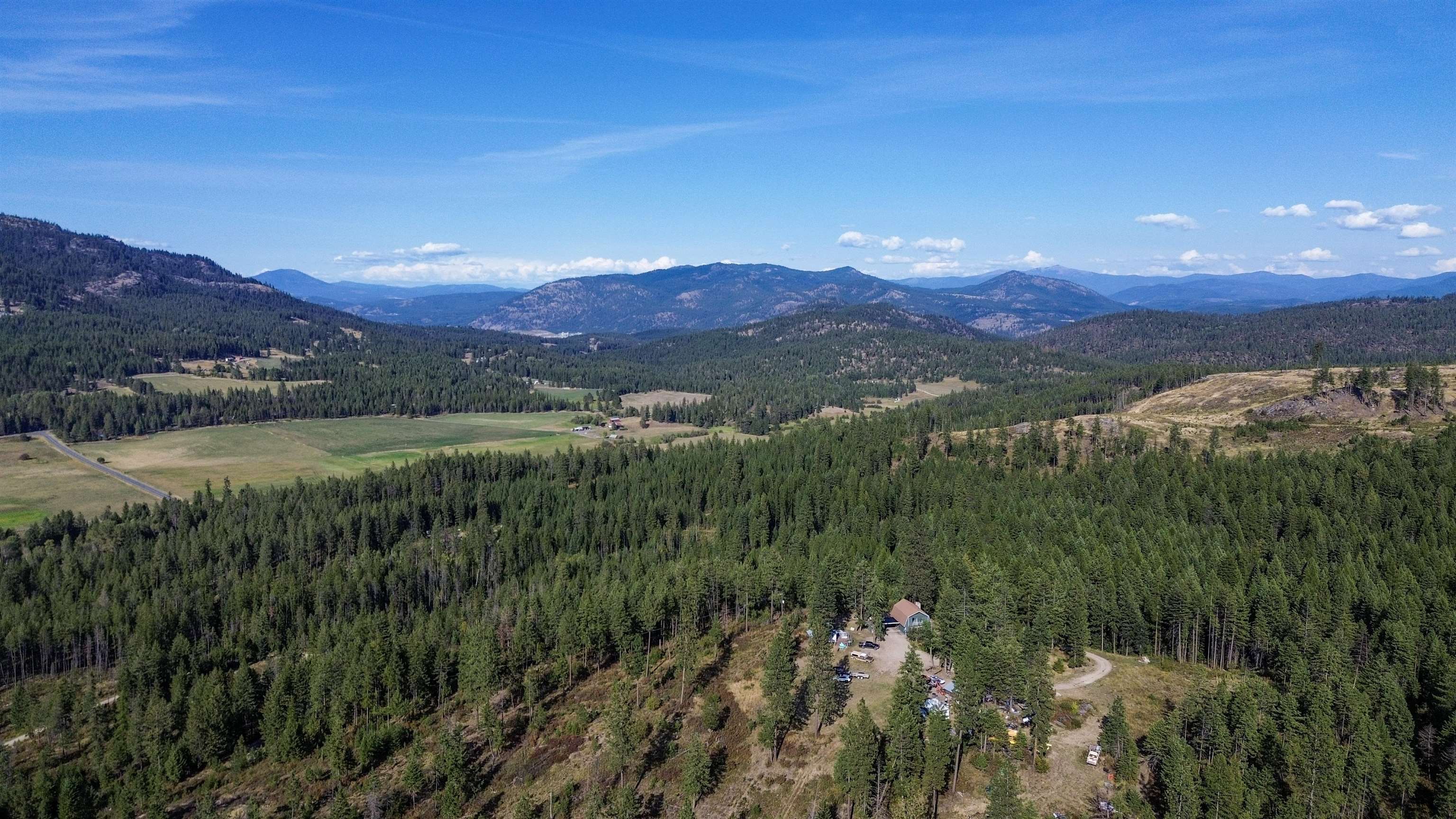 Photo 1 of Single family home for sale at 2231 Blue Crk Locke Rd, Addy, WA 99101 | MLS# 202624245 | Listing updated on 2026-09-21