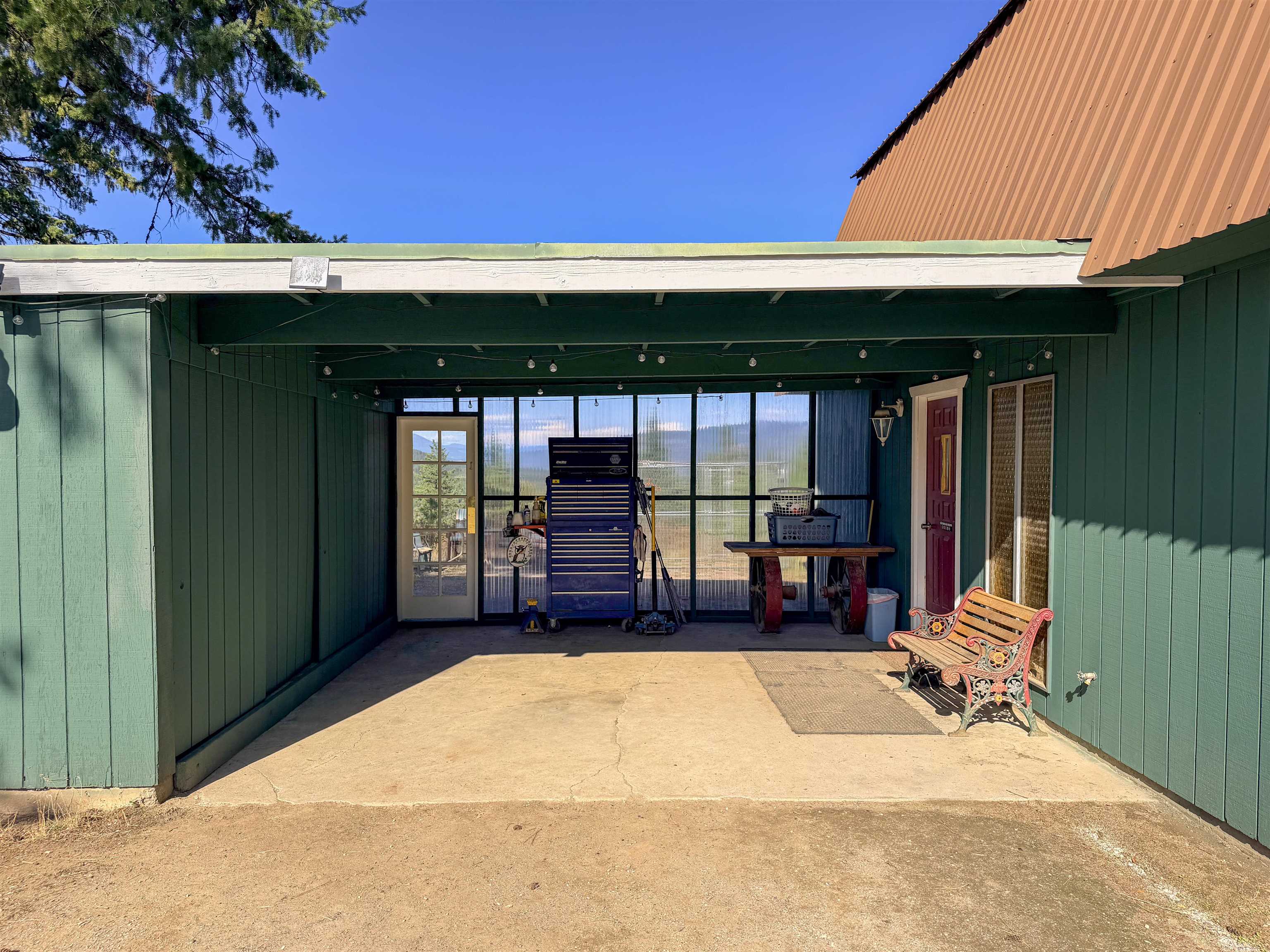 Photo 4 of Single family home for sale at 2231 Blue Crk Locke Rd, Addy, WA 99101 | MLS# 202624245 | Listing updated on 2026-09-21