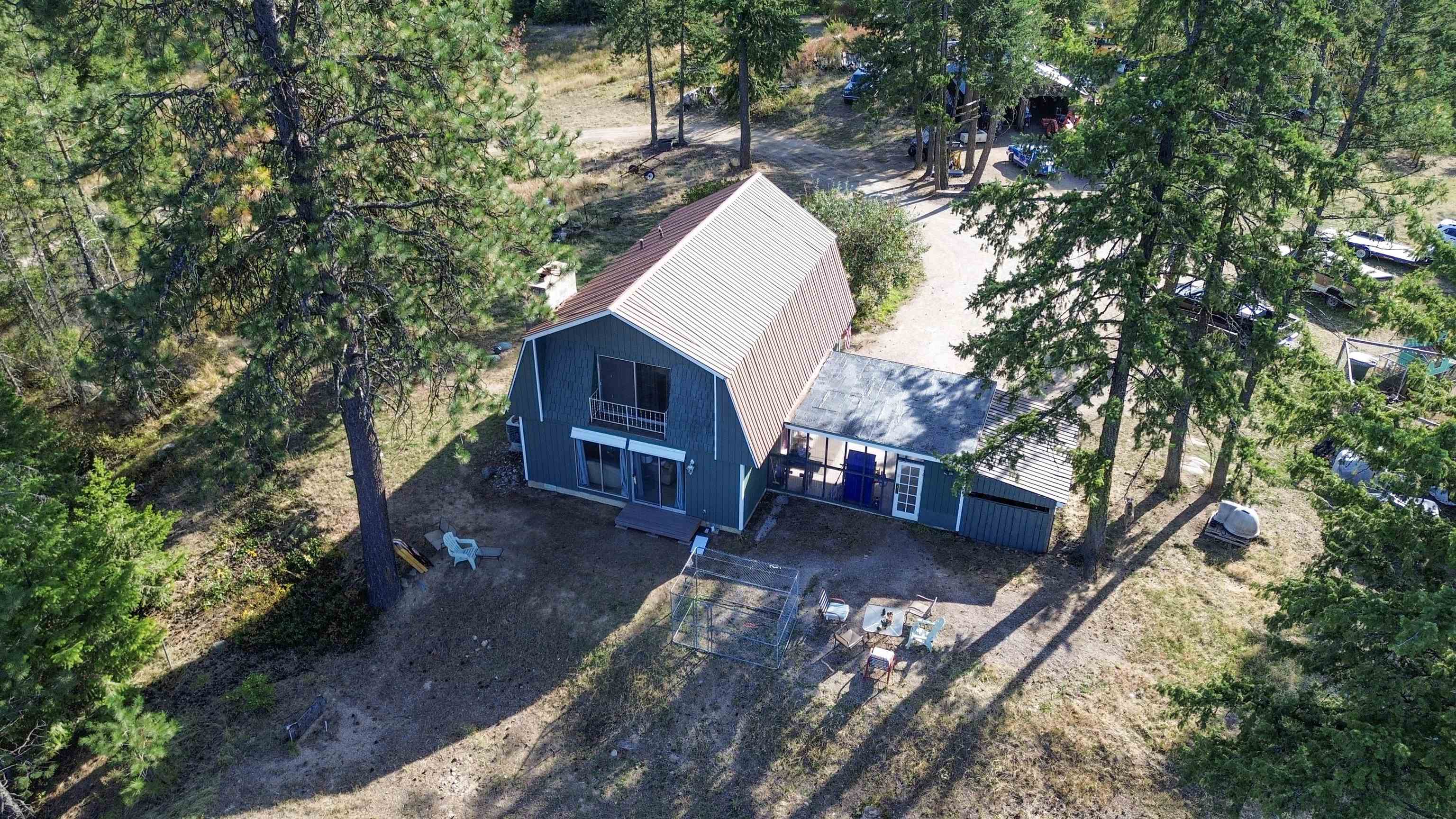 Photo 3 of Single family home for sale at 2231 Blue Crk Locke Rd, Addy, WA 99101 | MLS# 202624245 | Listing updated on 2026-09-21