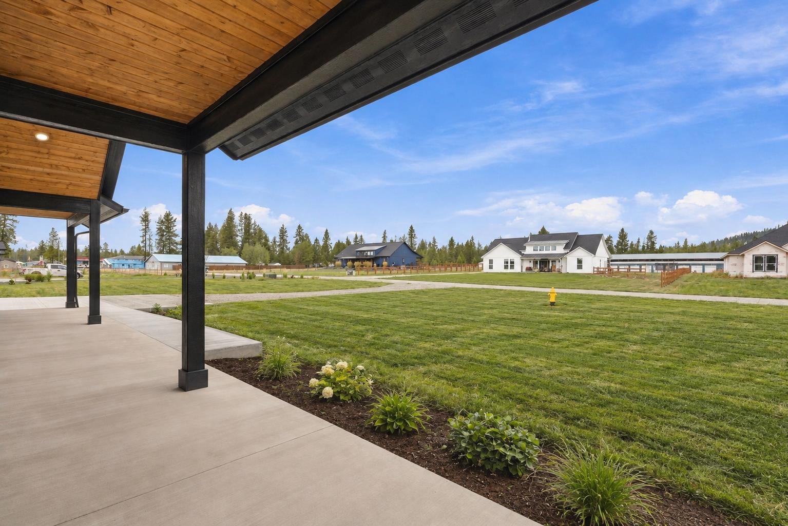 Photo 1 of Single family home for sale at 3942l Garden Spot Rd, Loon Lake, WA 99148 | MLS# 202624296 | Listing updated on 2026-09-24