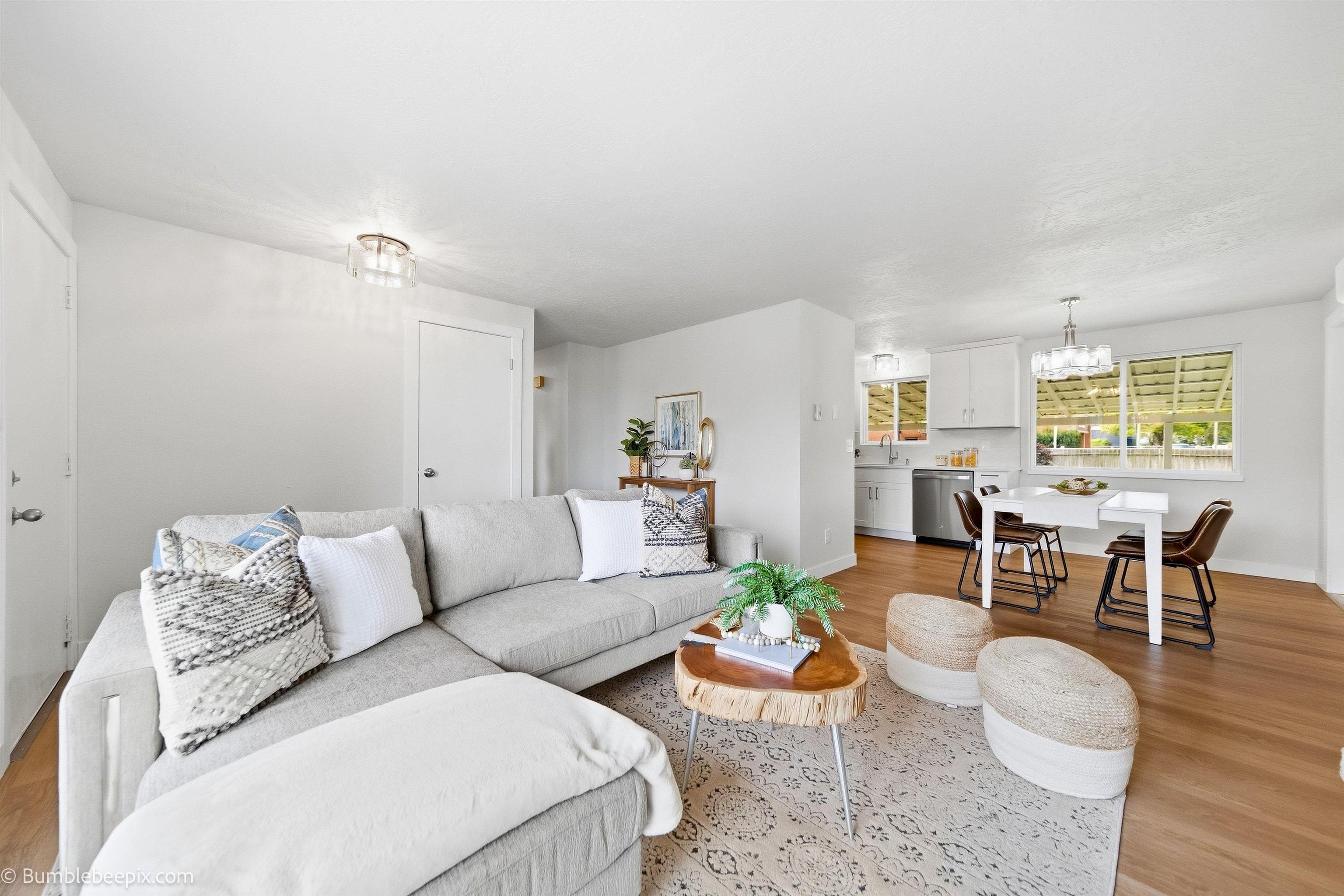 Photo 3 of Single family home for sale at 4723 N Eva Rd, Otis Orchards, WA 99027 | MLS# 202624409 | Listing updated on 2026-09-21