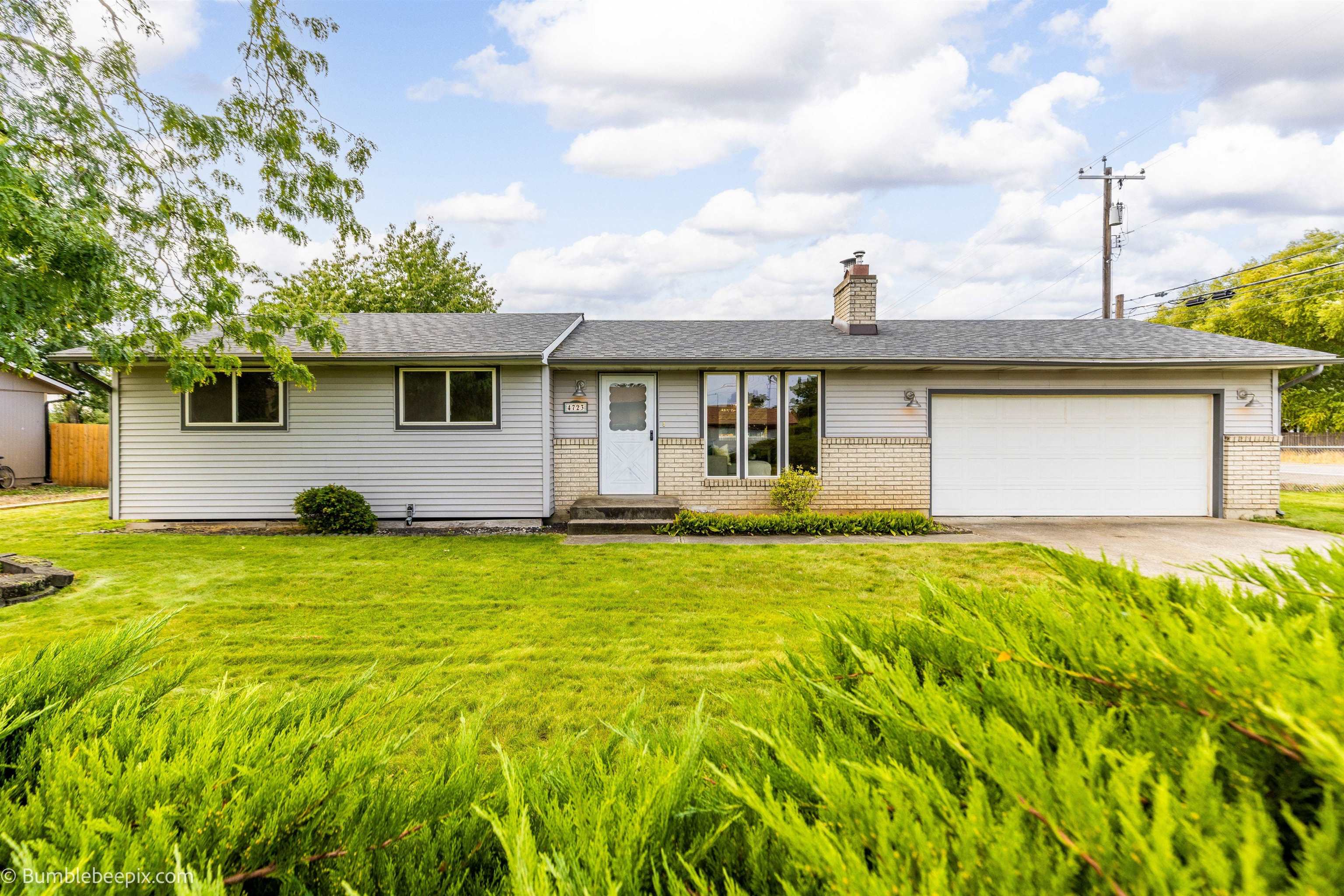 Photo 1 of Single family home for sale at 4723 N Eva Rd, Otis Orchards, WA 99027 | MLS# 202624409 | Listing updated on 2026-09-21