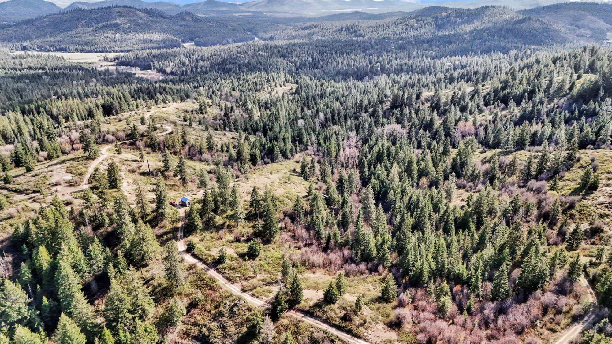 Photo 4 of Land for sale at Nka Hershaw Rd, Newport, WA 99156 | MLS# 202624572 | Listing updated on 2026-09-21