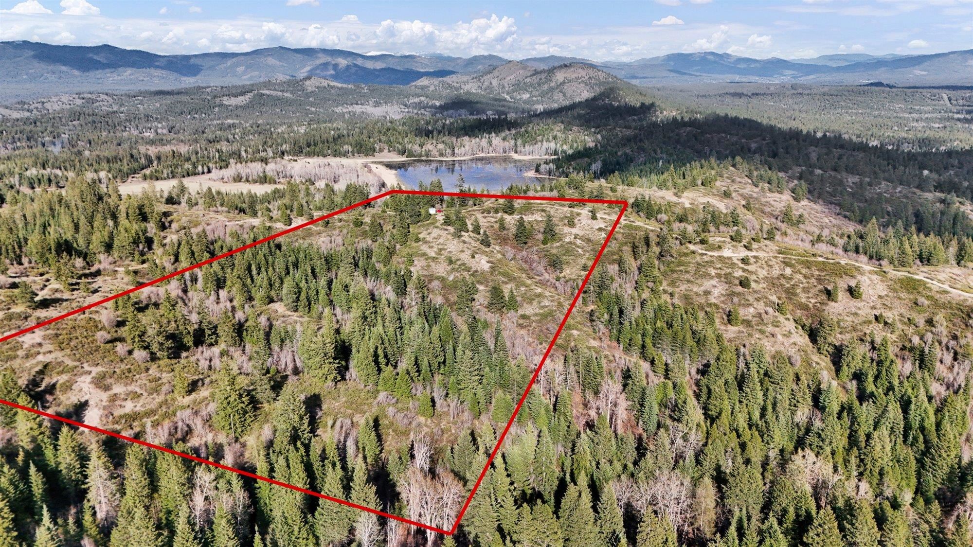 Photo 1 of Land for sale at Nka Hershaw Rd, Newport, WA 99156 | MLS# 202624572 | Listing updated on 2026-09-21
