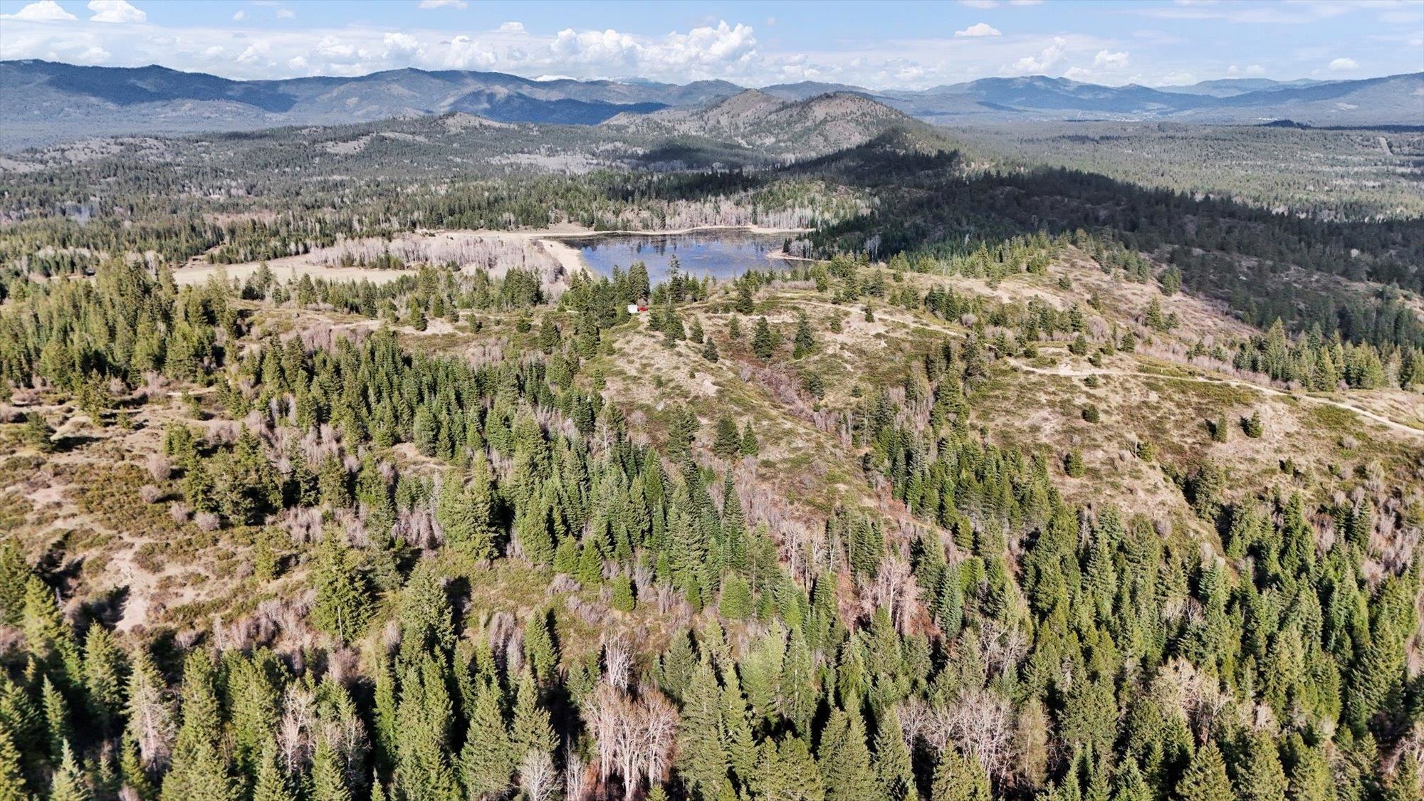 Photo 3 of Land for sale at Nka Hershaw Rd, Newport, WA 99156 | MLS# 202624572 | Listing updated on 2026-09-21