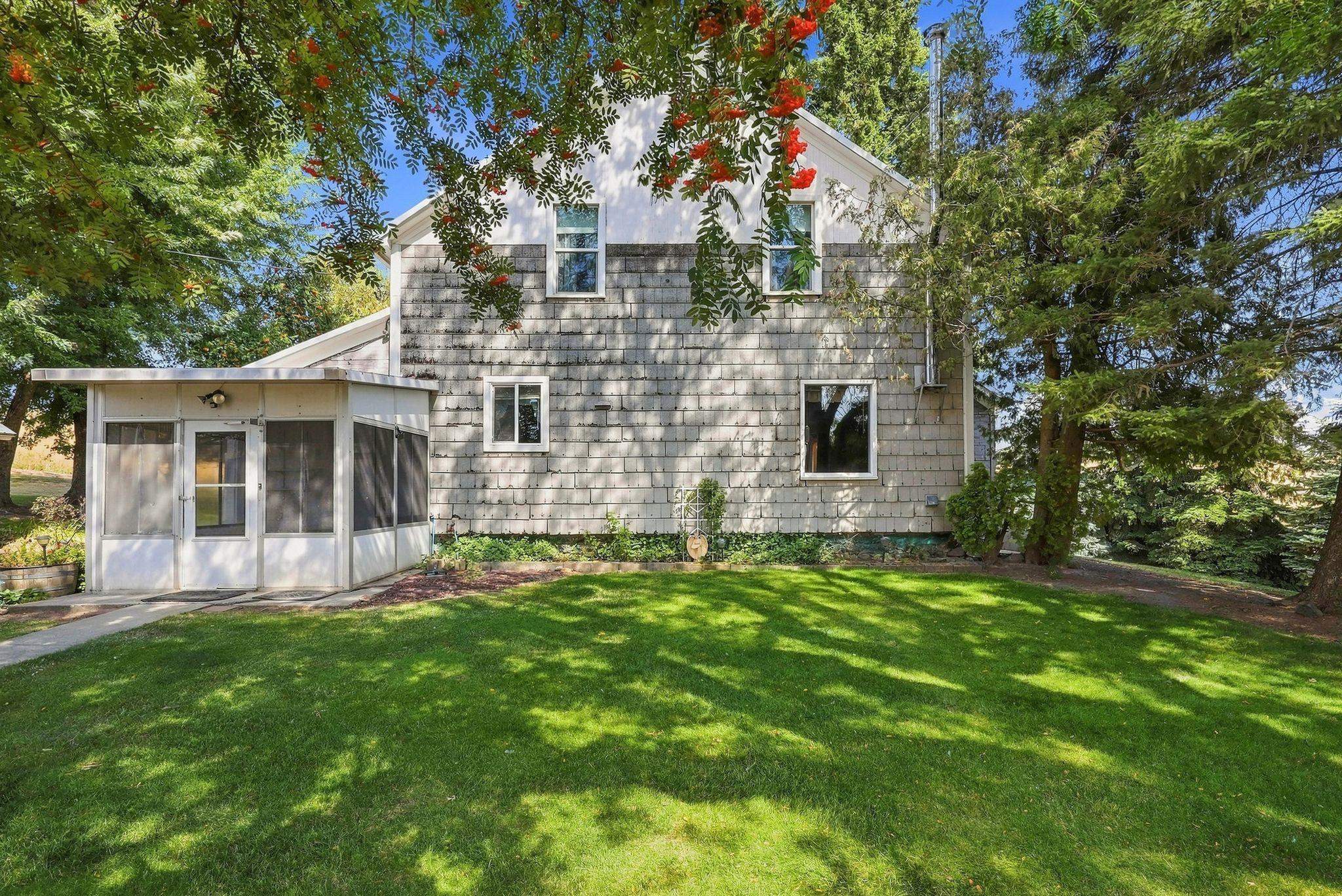 Photo 3 of Sale Pending at 35808 S Drake Rd, Rosalia, WA 99170 | MLS# 202624584 | Listing updated on 2026-09-21