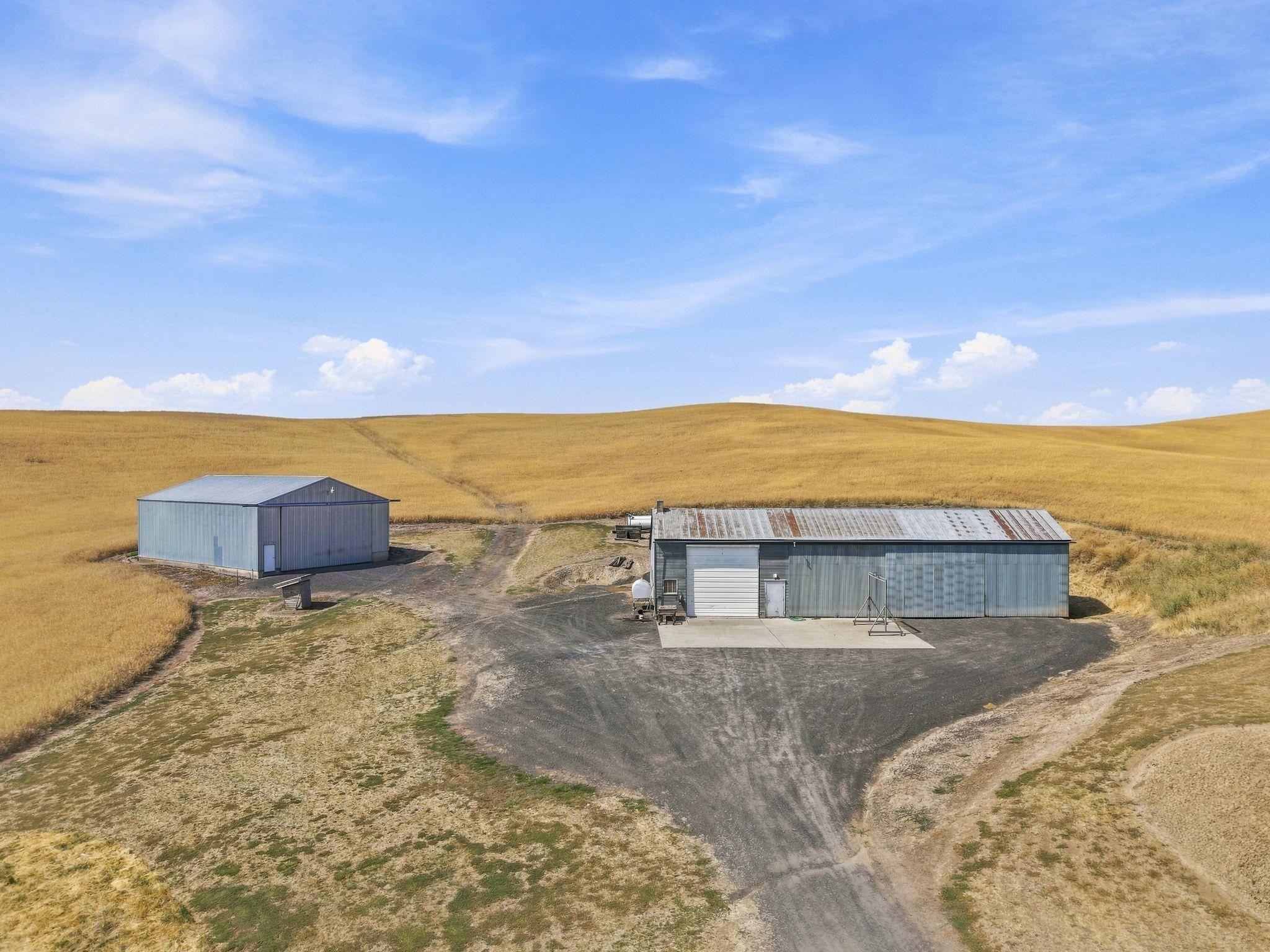 Photo 3 of Sale Pending at 35808 S Drake Rd, Rosalia, WA 99170 | MLS# 202624584 | Listing updated on 2026-09-21