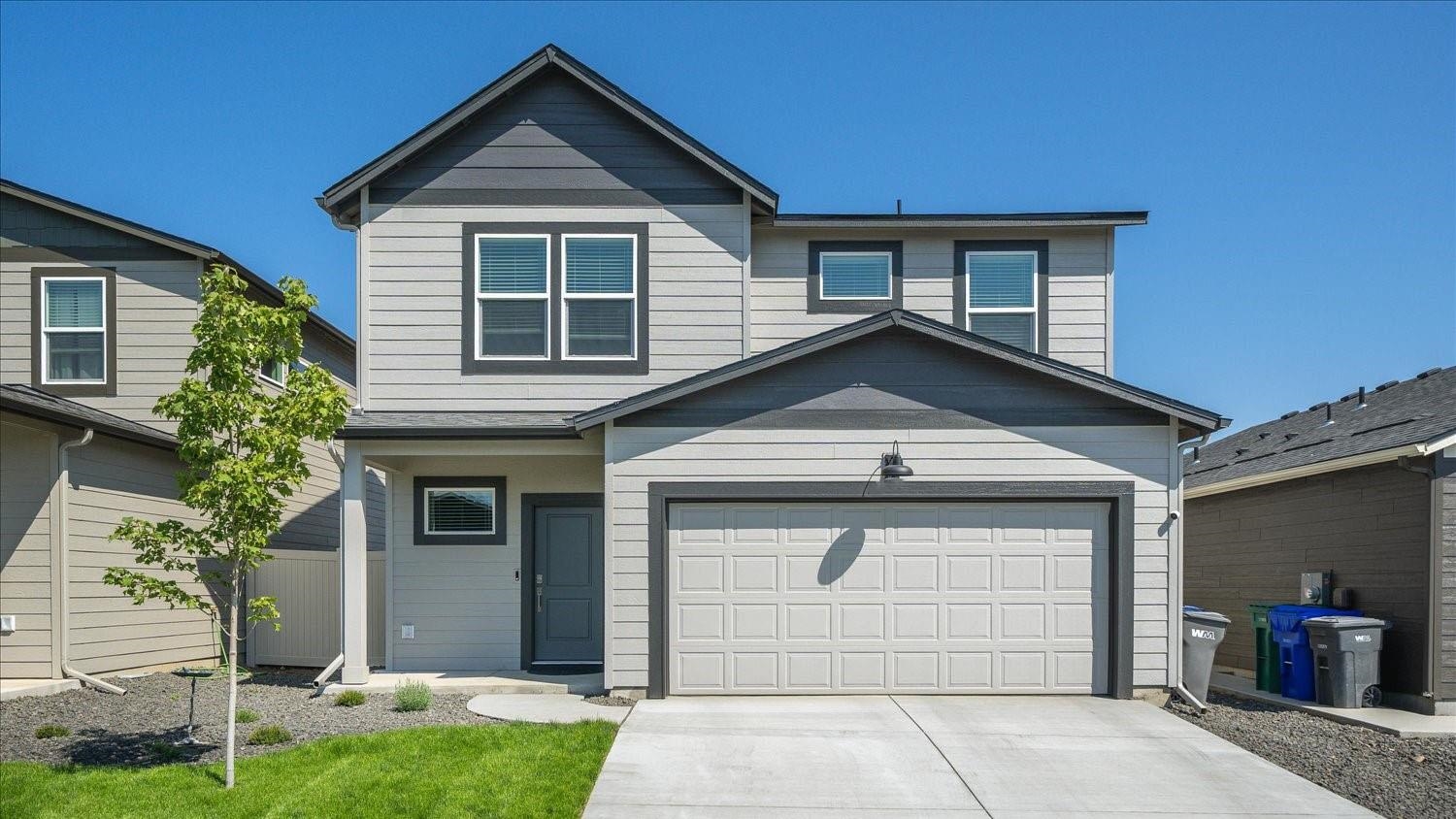 Single family home for sale at 5797 S Bernard St, Spokane, WA 99224 | MLS# 202624750