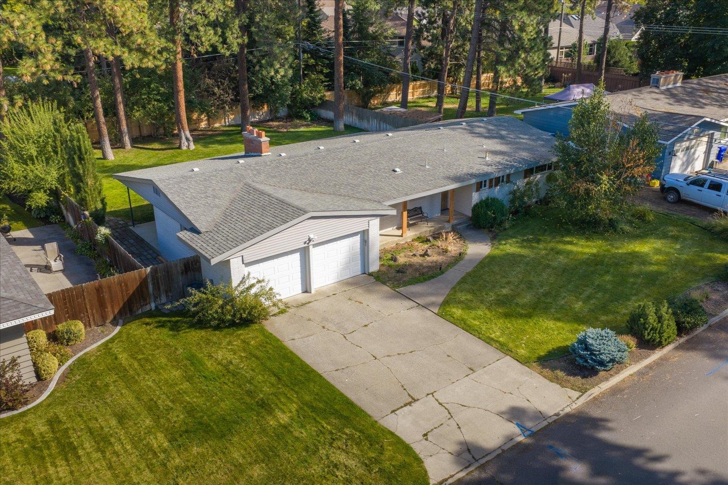 Photo 2 of Single family home for sale at 5311 S Perry St, Spokane, WA 99223 | MLS# 202624787 | Listing updated on 2026-09-24