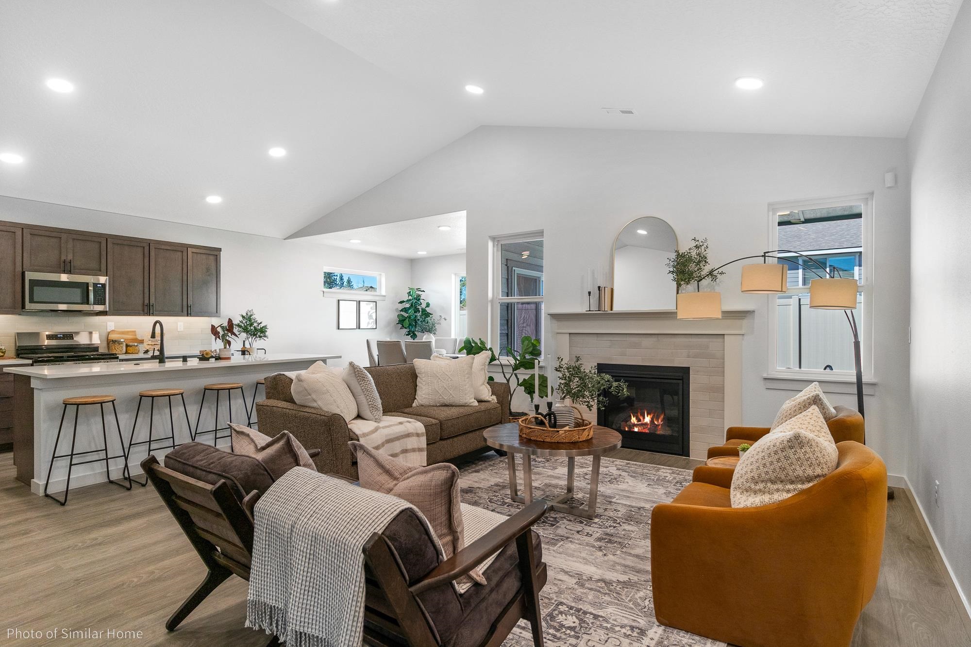 Photo 3 of Single family home for sale at 317 Peach Tree Ct, Cheney, WA 99004 | MLS# 202624789 | Listing updated on 2026-09-24