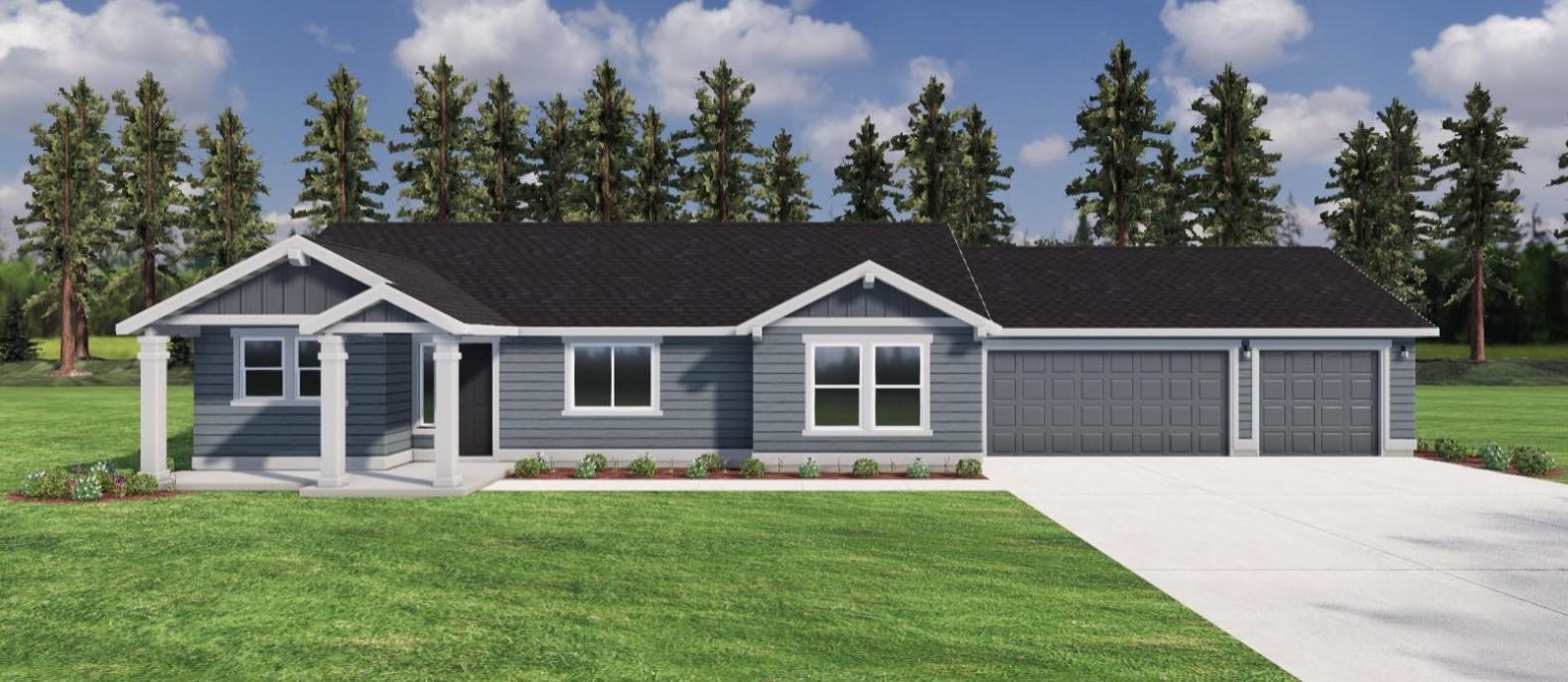 Photo 1 of Single family home for sale at 302 Peach Tree Ct, Cheney, WA 99004 | MLS# 202624790 | Listing updated on 2026-09-24