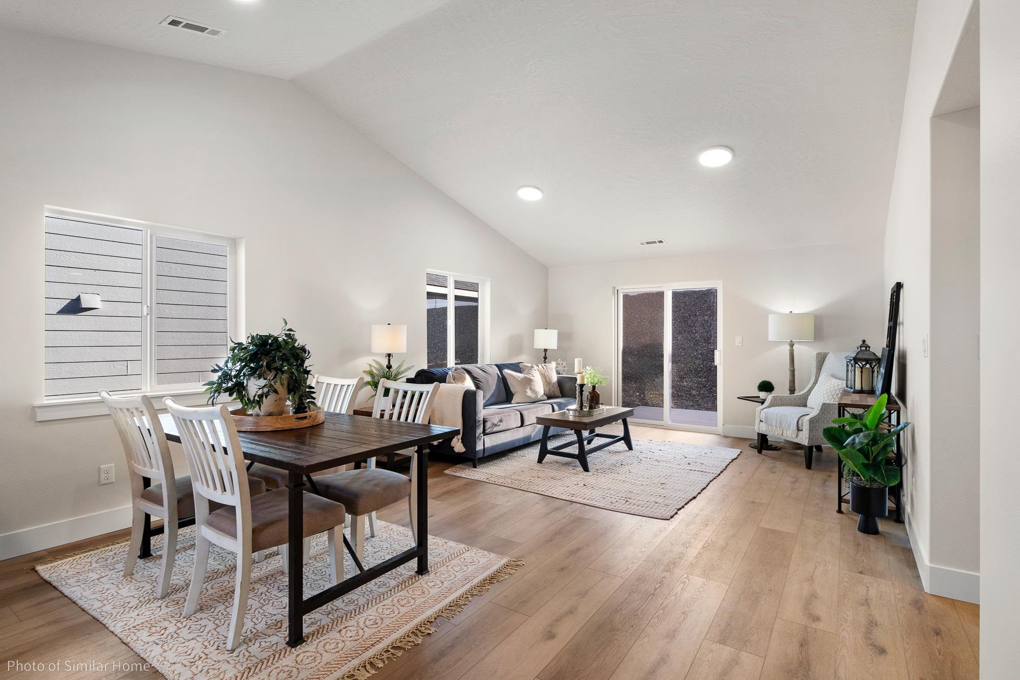 Photo 3 of Single family home for sale at 302 Peach Tree Ct, Cheney, WA 99004 | MLS# 202624790 | Listing updated on 2026-09-24