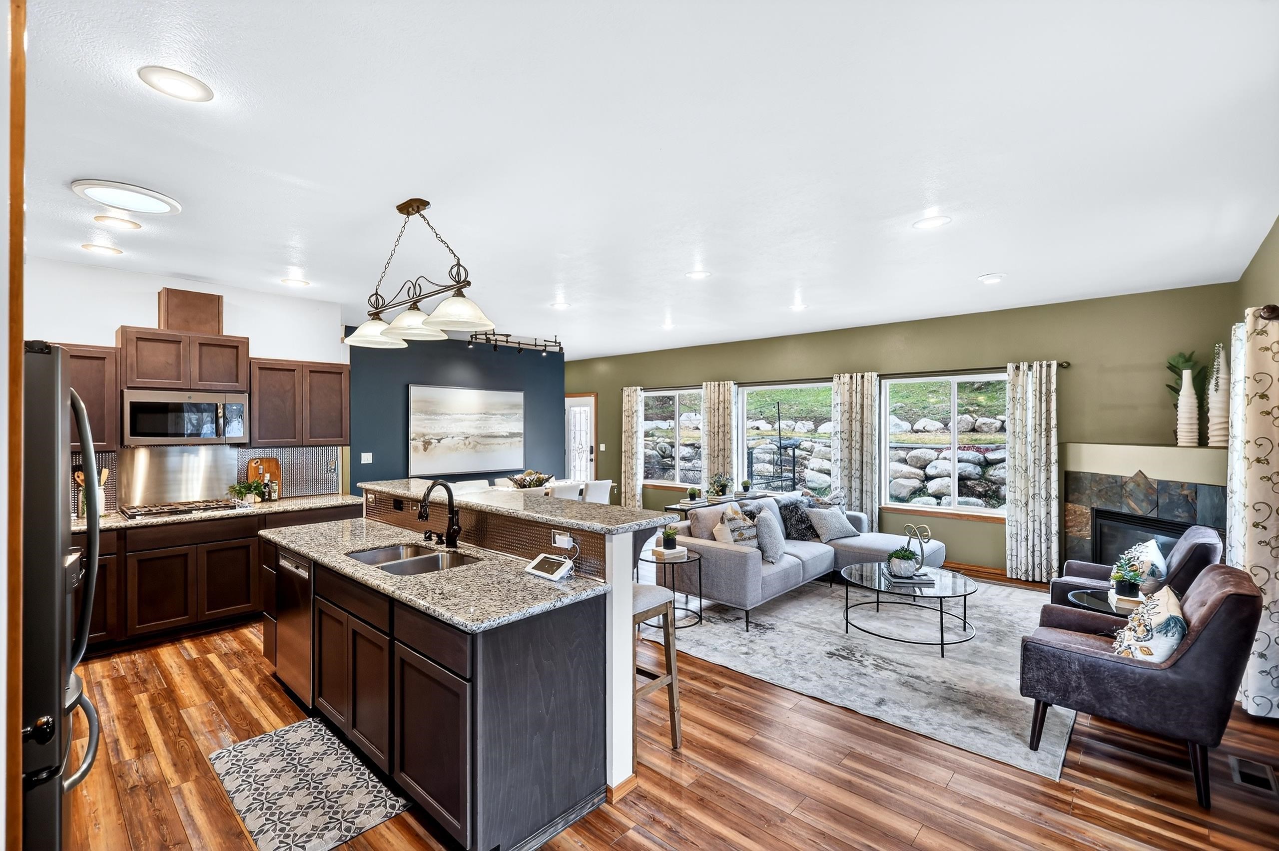 Photo 3 of Single family home for sale at 1003 S Henry Rd, Greenacres, WA 99016 | MLS# 202624791 | Listing updated on 2026-09-24