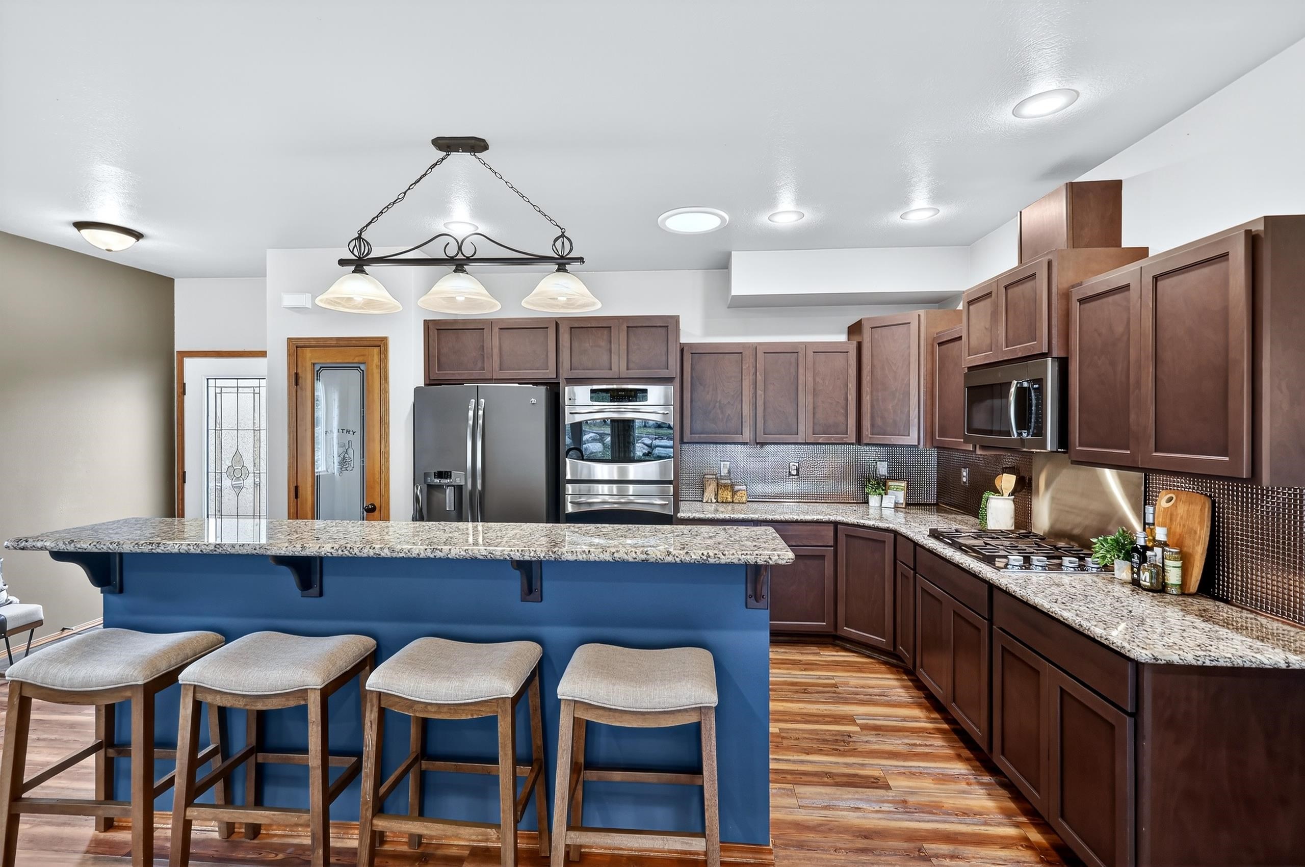 Photo 2 of Single family home for sale at 1003 S Henry Rd, Greenacres, WA 99016 | MLS# 202624791 | Listing updated on 2026-09-24