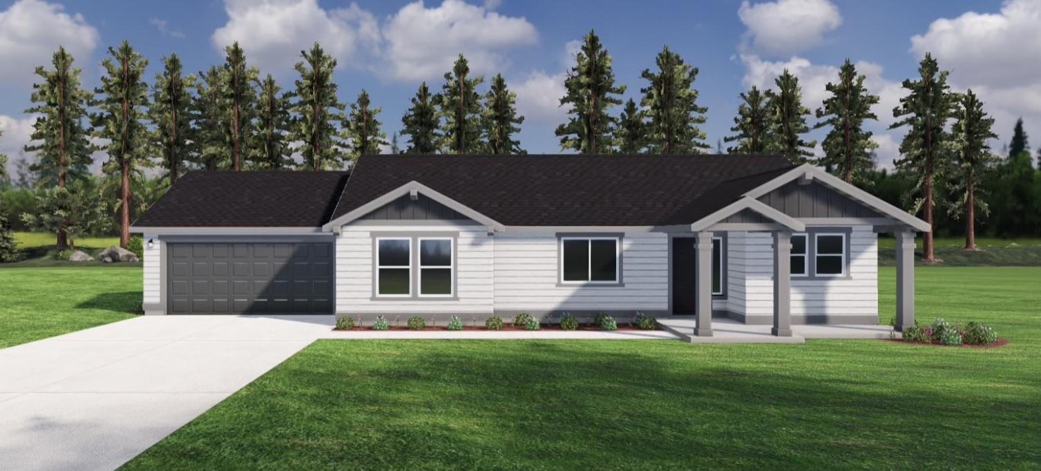 Photo 1 of Single family home for sale at 313 Apple Tree Ct, Cheney, WA 99004 | MLS# 202624792 | Listing updated on 2026-09-24