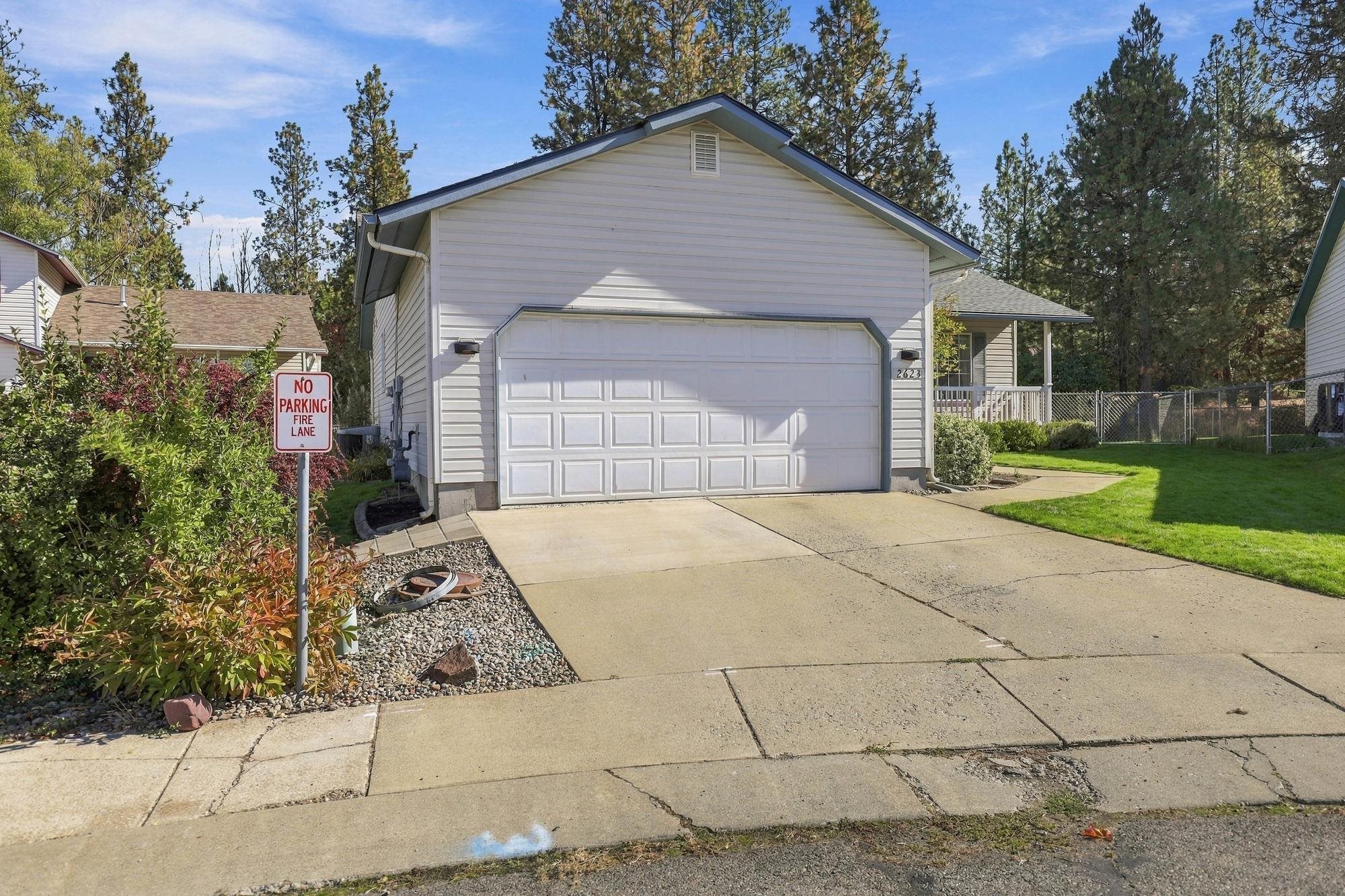 Photo 2 of Single family home for sale at 2623 Wheaton St, Cheney, WA 99004 | MLS# 202624793 | Listing updated on 2026-09-24