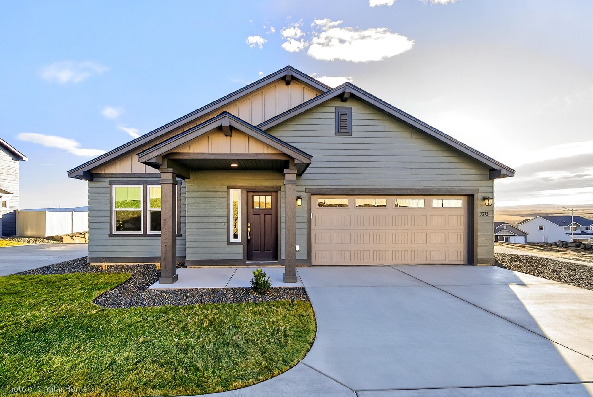 Photo 1 of Single family home for sale at 302 Apple Tree Ct, Cheney, WA 99004 | MLS# 202624794 | Listing updated on 2026-09-24