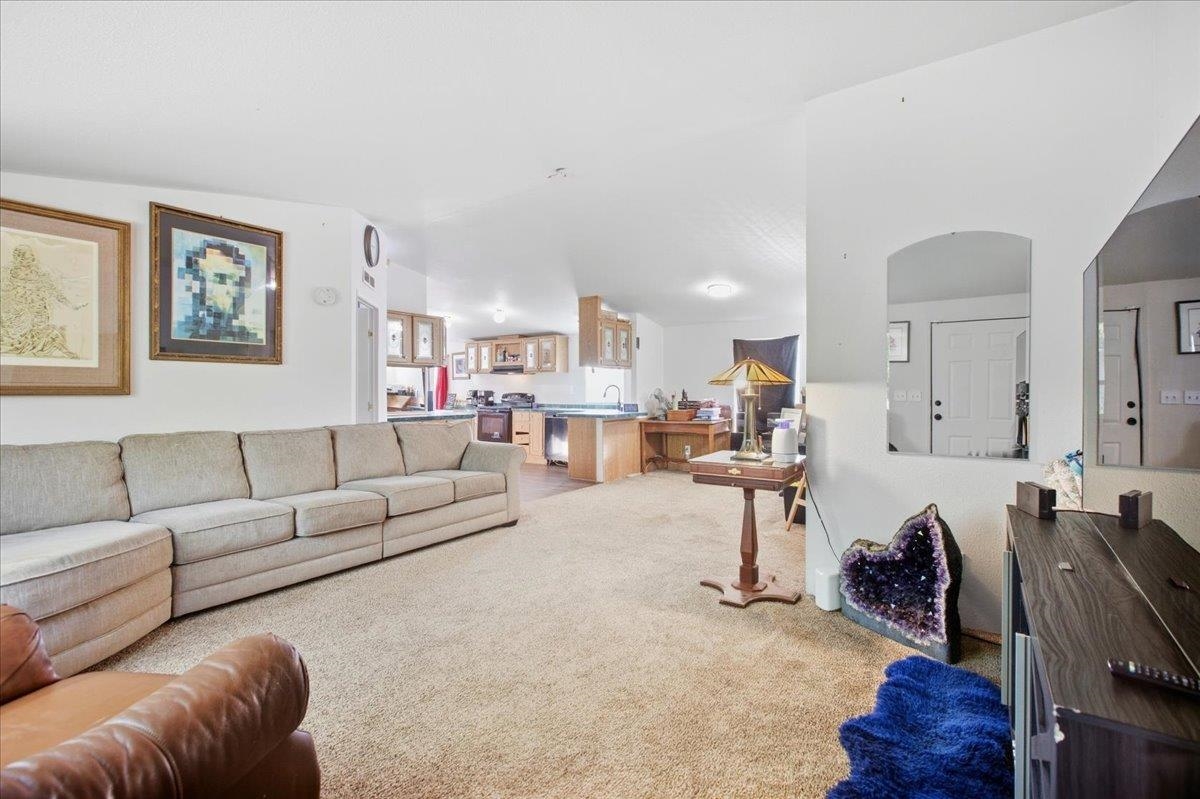 Photo 3 of Manufactured home for sale at 5016 E Frederick Ave, Spokane, WA 99217 | MLS# 202624797 | Listing updated on 2026-09-24