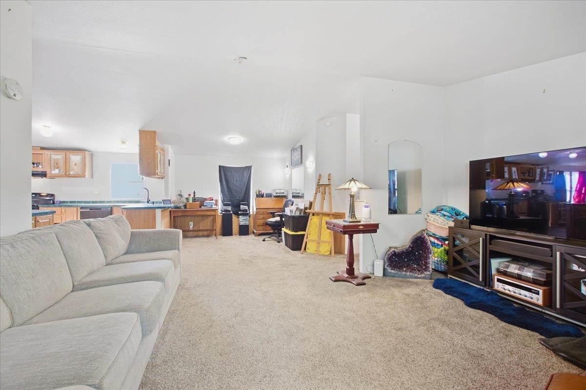 Photo 4 of Manufactured home for sale at 5016 E Frederick Ave, Spokane, WA 99217 | MLS# 202624797 | Listing updated on 2026-09-24