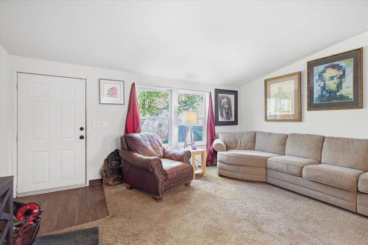 Photo 3 of Manufactured home for sale at 5016 E Frederick Ave, Spokane, WA 99217 | MLS# 202624797 | Listing updated on 2026-09-24