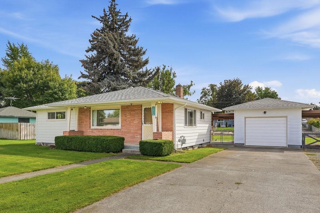 Single family home for sale at 12716 E 8th Avenue, Spokane Valley, WA 99216 | MLS# 202624799