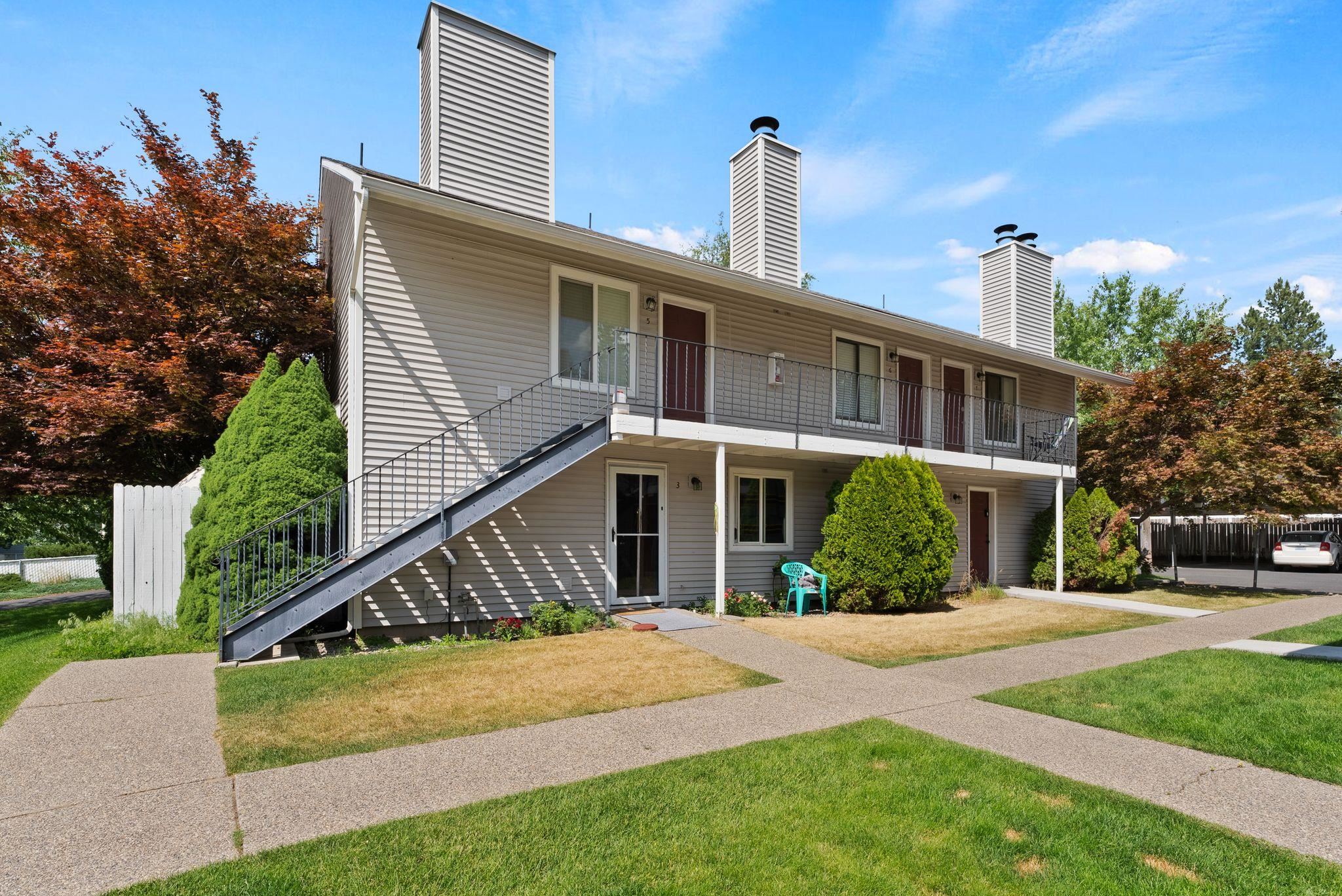 Condo for sale at 8612 N Mayfair Rd, Spokane, WA 99208 | MLS# 202625628