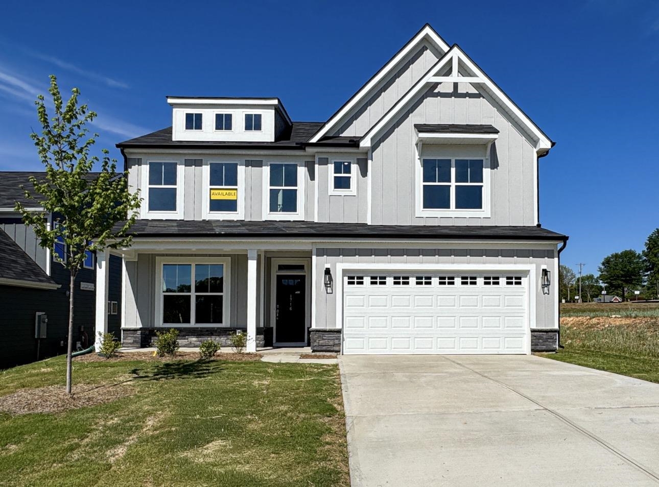 Photo 1 of Single family home for sale at 1716 Constitution Ln, Moore, SC 29369 | MLS# SPN327829 | Listing updated on 2026-10-05