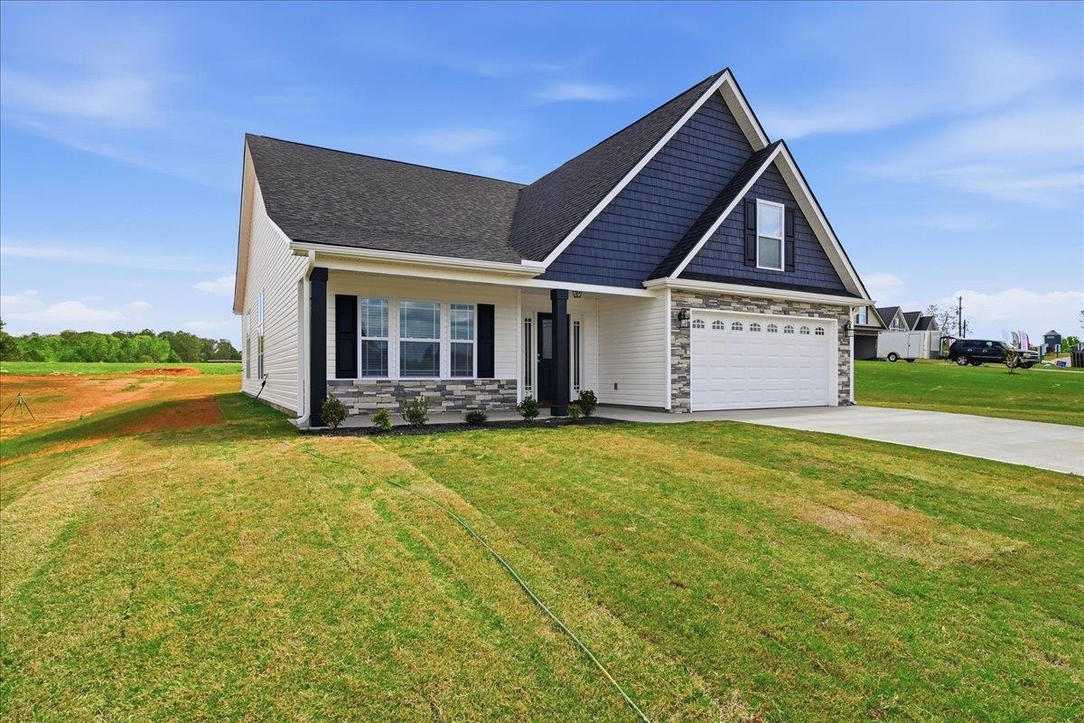 Photo 3 of Sale Pending at 114 Crooked Tree Dr, Gaffney, SC 29341 | MLS# SPN330624 | Listing updated on 2026-09-21