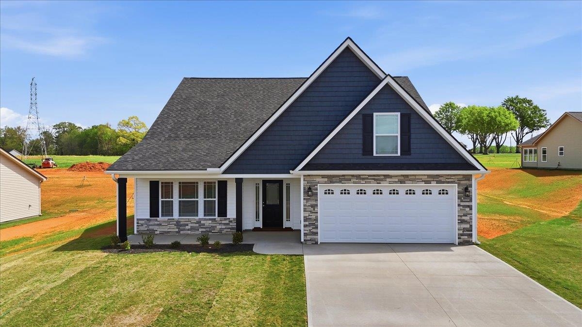 Photo 1 of Sale Pending at 114 Crooked Tree Dr, Gaffney, SC 29341 | MLS# SPN330624 | Listing updated on 2026-09-21