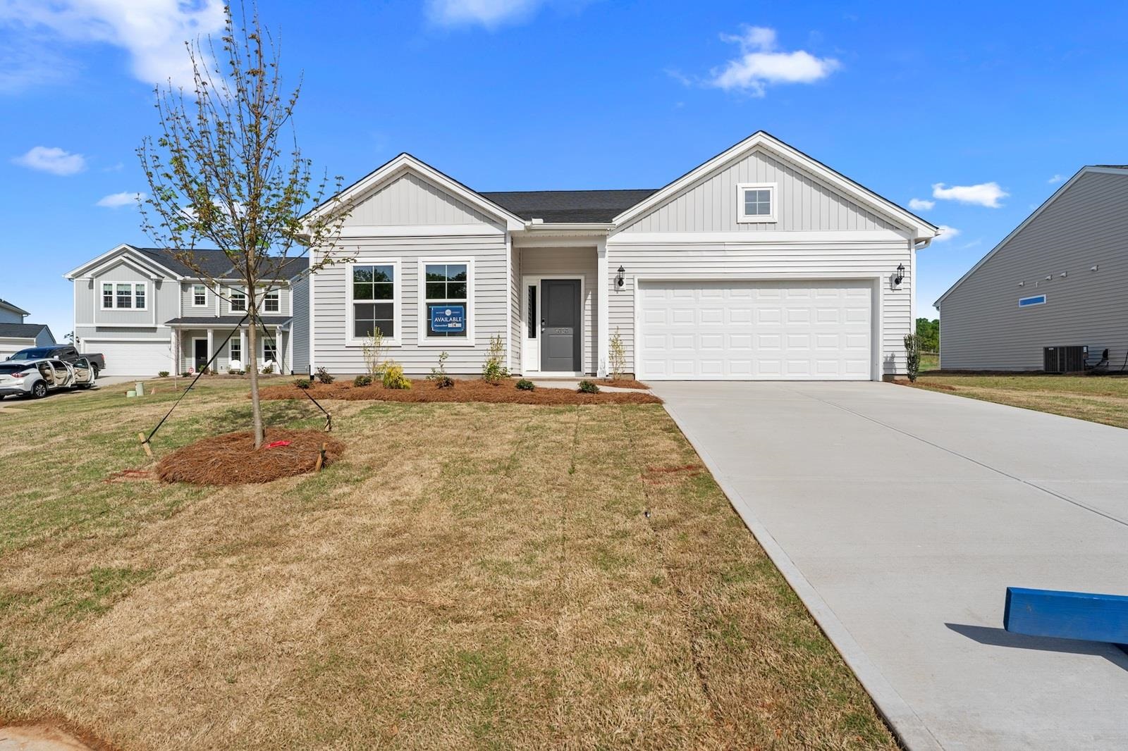 Single family home for sale at 5030 Radley Rd, Chesnee, SC 29323 | MLS# SPN331786