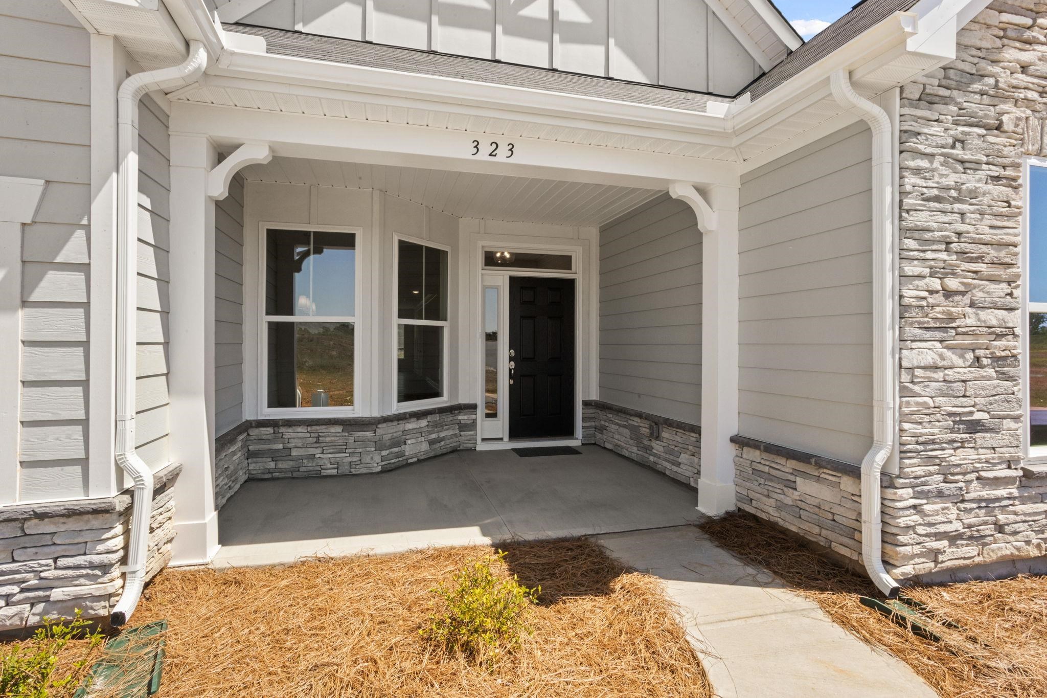 Photo 2 of Single family home for sale at 323 Goodison Way, Woodruff, SC 29388 | MLS# SPN333635 | Listing updated on 2026-10-05