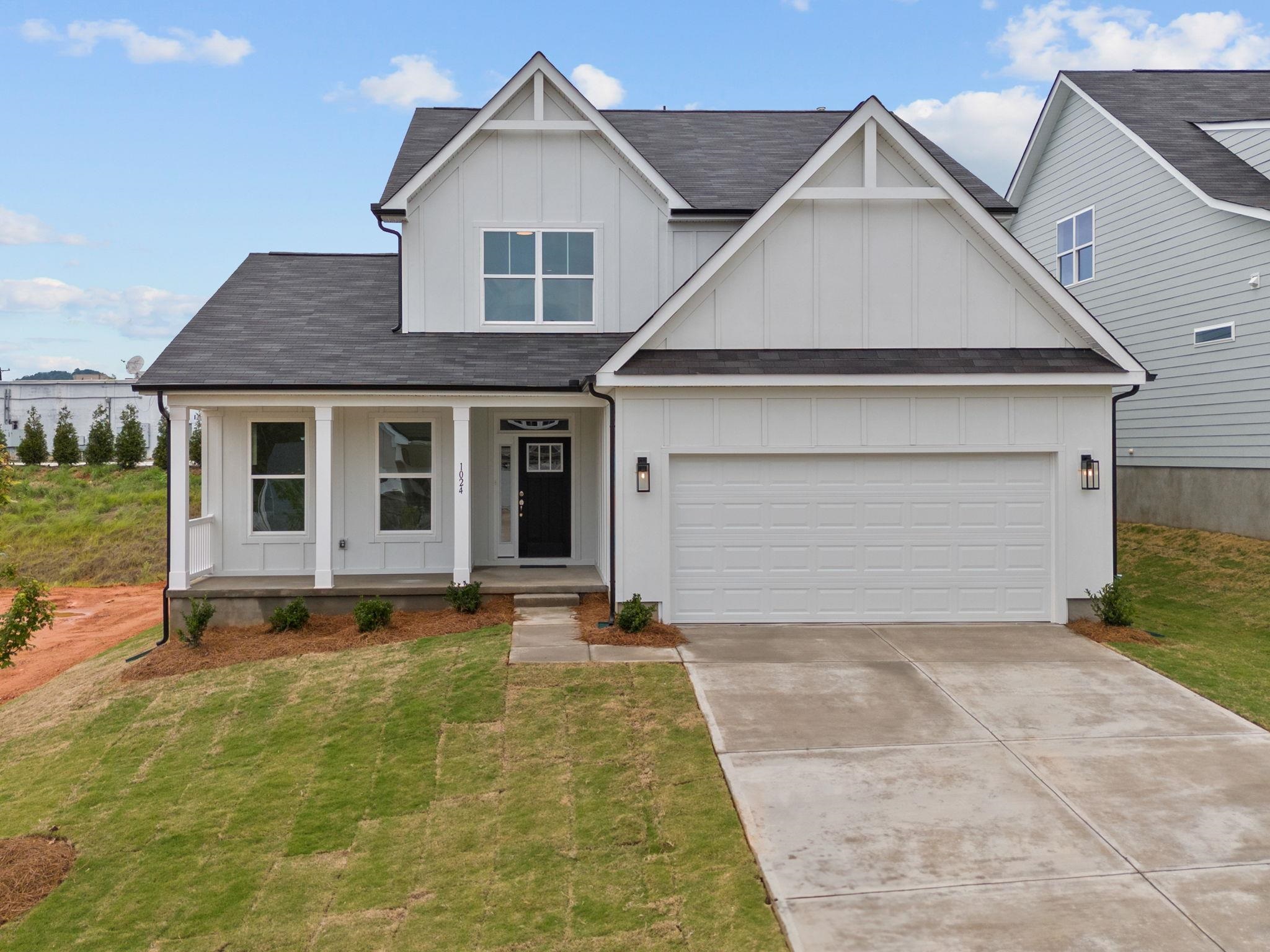 Photo 1 of Single family home for sale at 1024 Horse Whisper Run, Landrum, SC 29356 | MLS# SPN334805 | Listing updated on 2026-10-05
