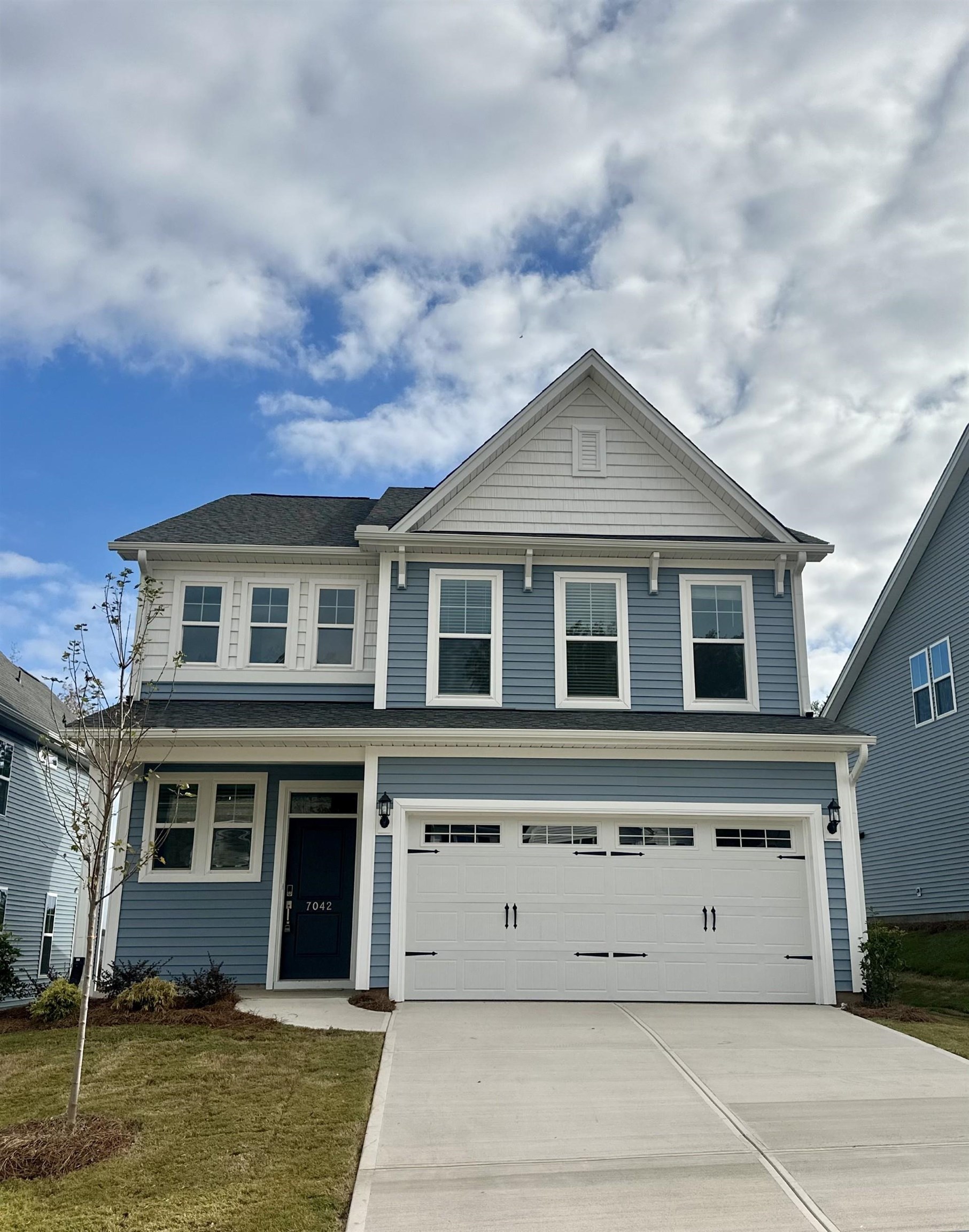Single family home for sale at 7042 New Horizons Ln, Spartanburg, SC 29316 | MLS# SPN338505