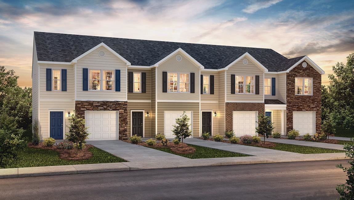 Photo 1 of Sale Pending at 834 Embark Cir, Greer, SC 29651 | MLS# SPN339001 | Listing updated on 2026-10-25