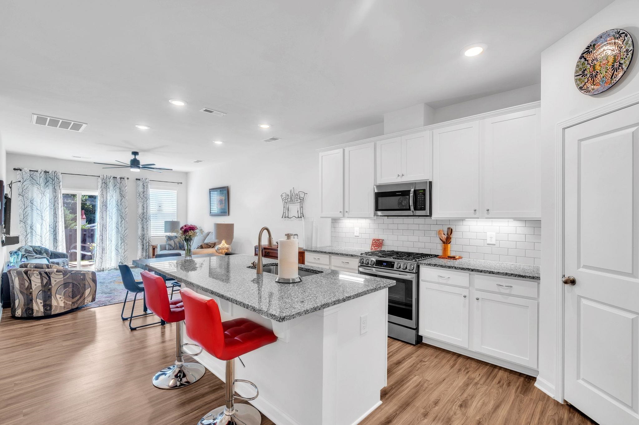 Photo 2 of Townhouse for sale at 35 Table Mountain Trl, Greer, SC 29651 | MLS# SPN340598 | Listing updated on 2026-10-25