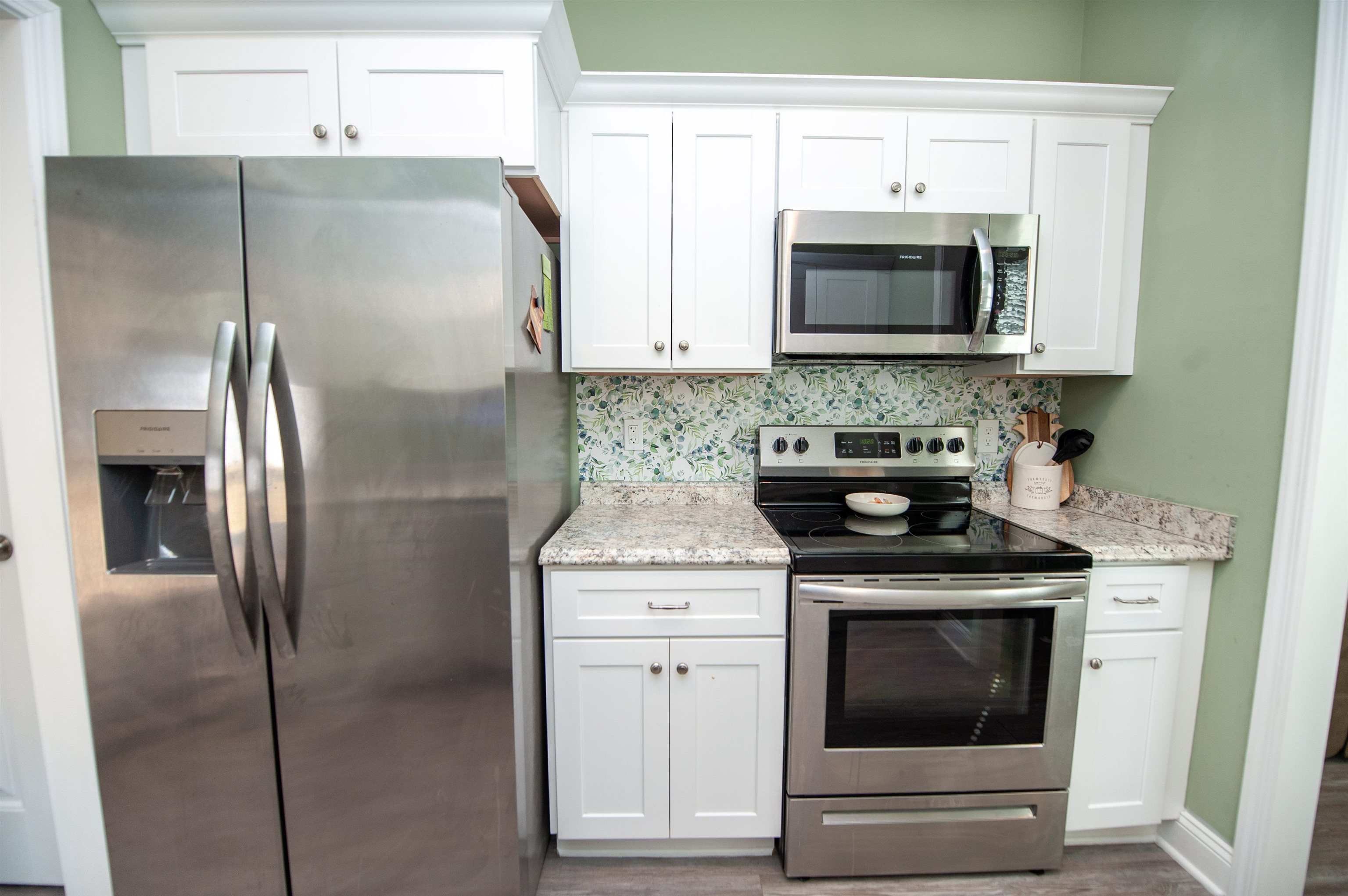 Photo 4 of Single family home for sale at 303 Saluda St, Belton, SC 29627 | MLS# SPN341021 | Listing updated on 2026-10-24