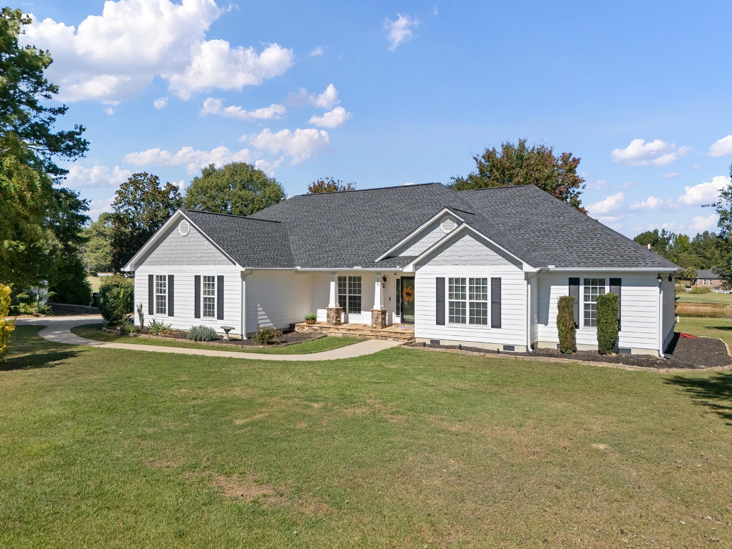 Single family home for sale at 148 N Heron Dr, Fountain Inn, SC 29644 | MLS# SPN341150