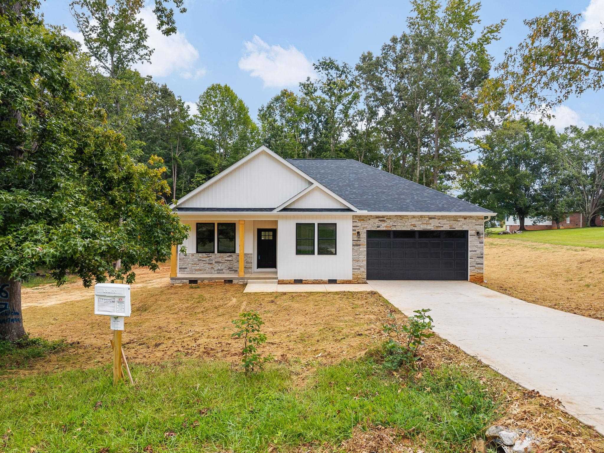 Photo 2 of Single family home for sale at 112 Dora Ave, Gaffney, SC 29341 | MLS# SPN341847 | Listing updated on 2026-09-24
