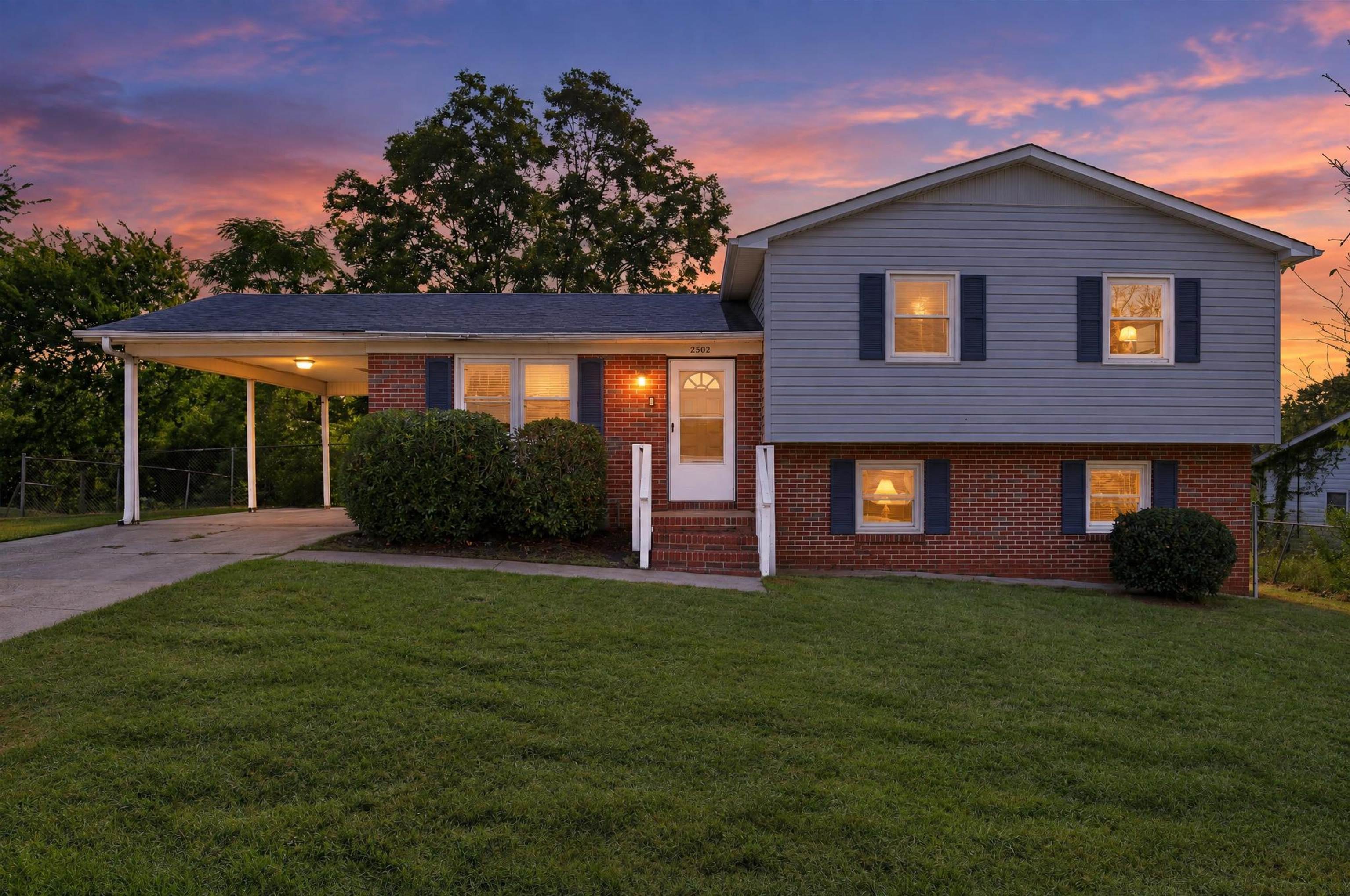 Photo 1 of Single family home for sale at 2302 Old Williamston Rd, Anderson, SC 29621 | MLS# SPN341901 | Listing updated on 2026-09-21