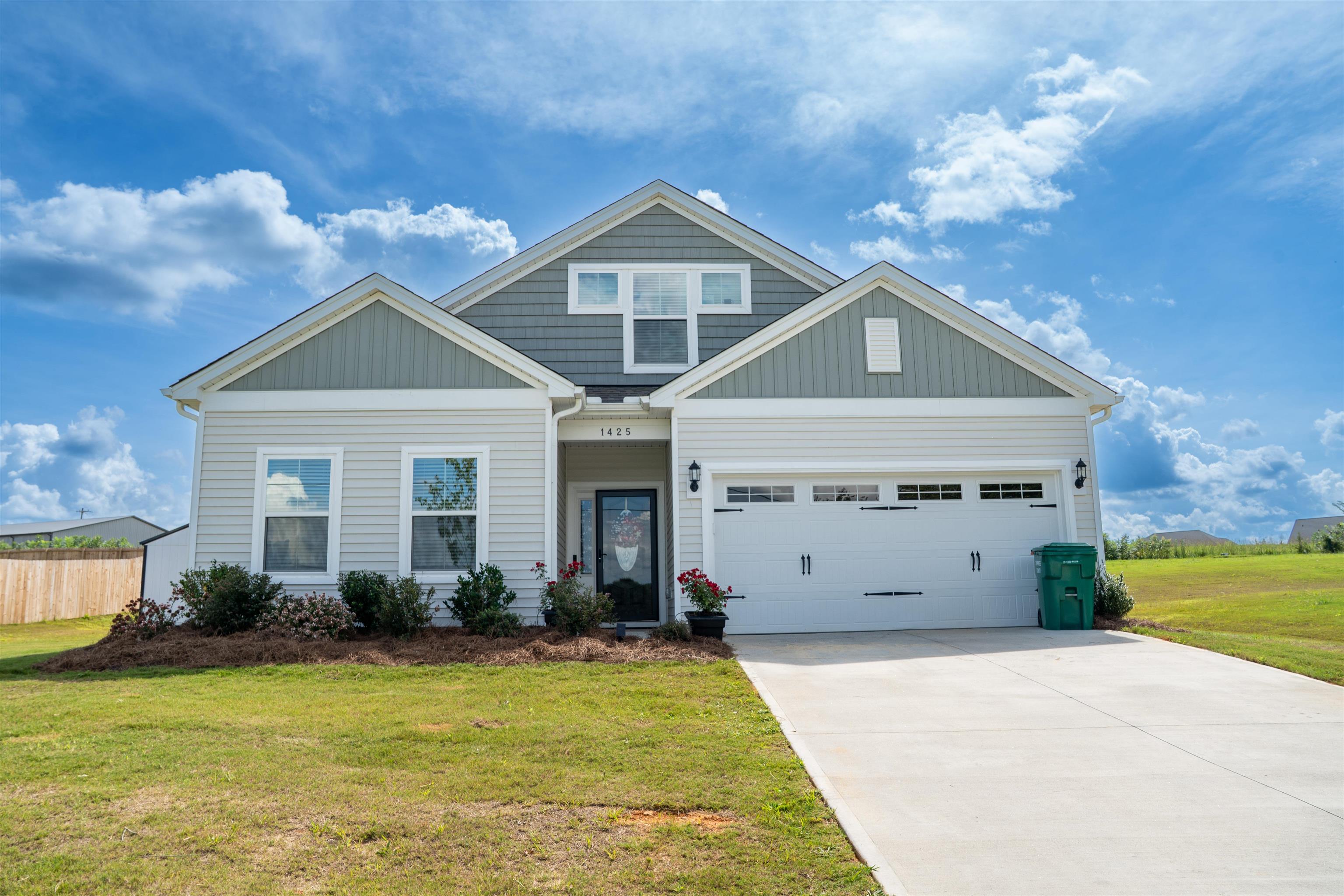 Single family home for sale at 1425 Macedonia Rd, Gaffney, SC 29341 | MLS# SPN342038