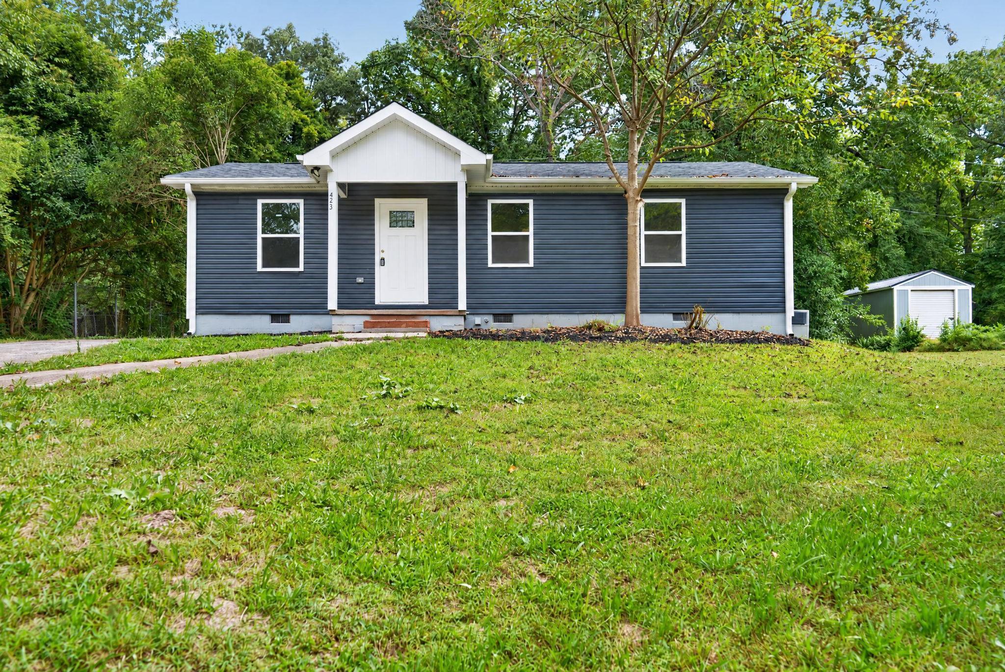 Photo 1 of Single family home for sale at 423 Killion Dr, Gaffney, SC 29340 | MLS# SPN342562 | Listing updated on 2026-10-09