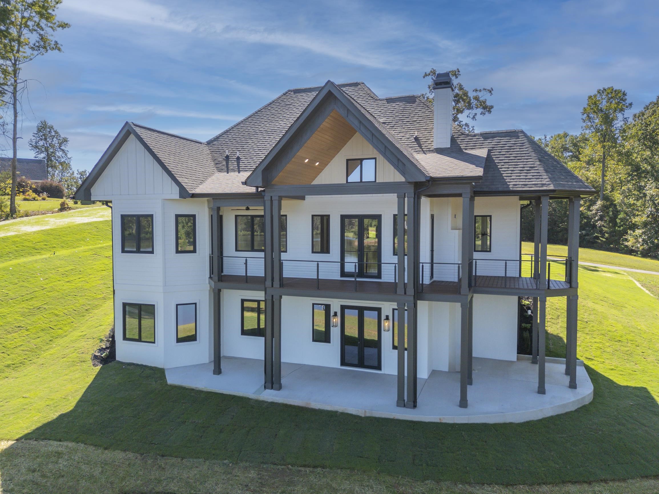 Photo 1 of Single family home for sale at 438 Mapleton Ln, Columbus, NC 28722 | MLS# SPN342613 | Listing updated on 2026-10-08