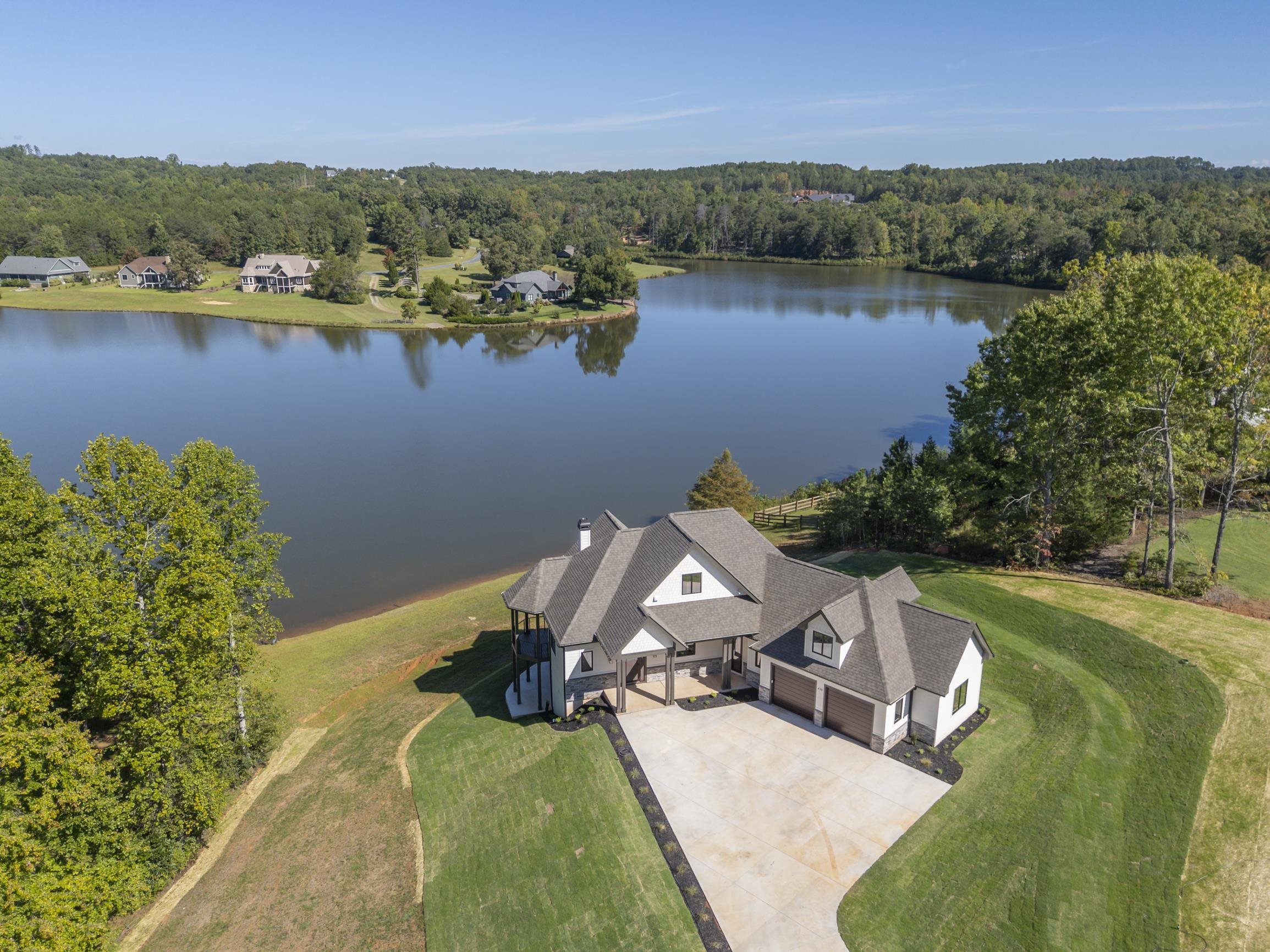 Single family home for sale at 438 Mapleton Ln, Columbus, NC 28722 | MLS# SPN342613