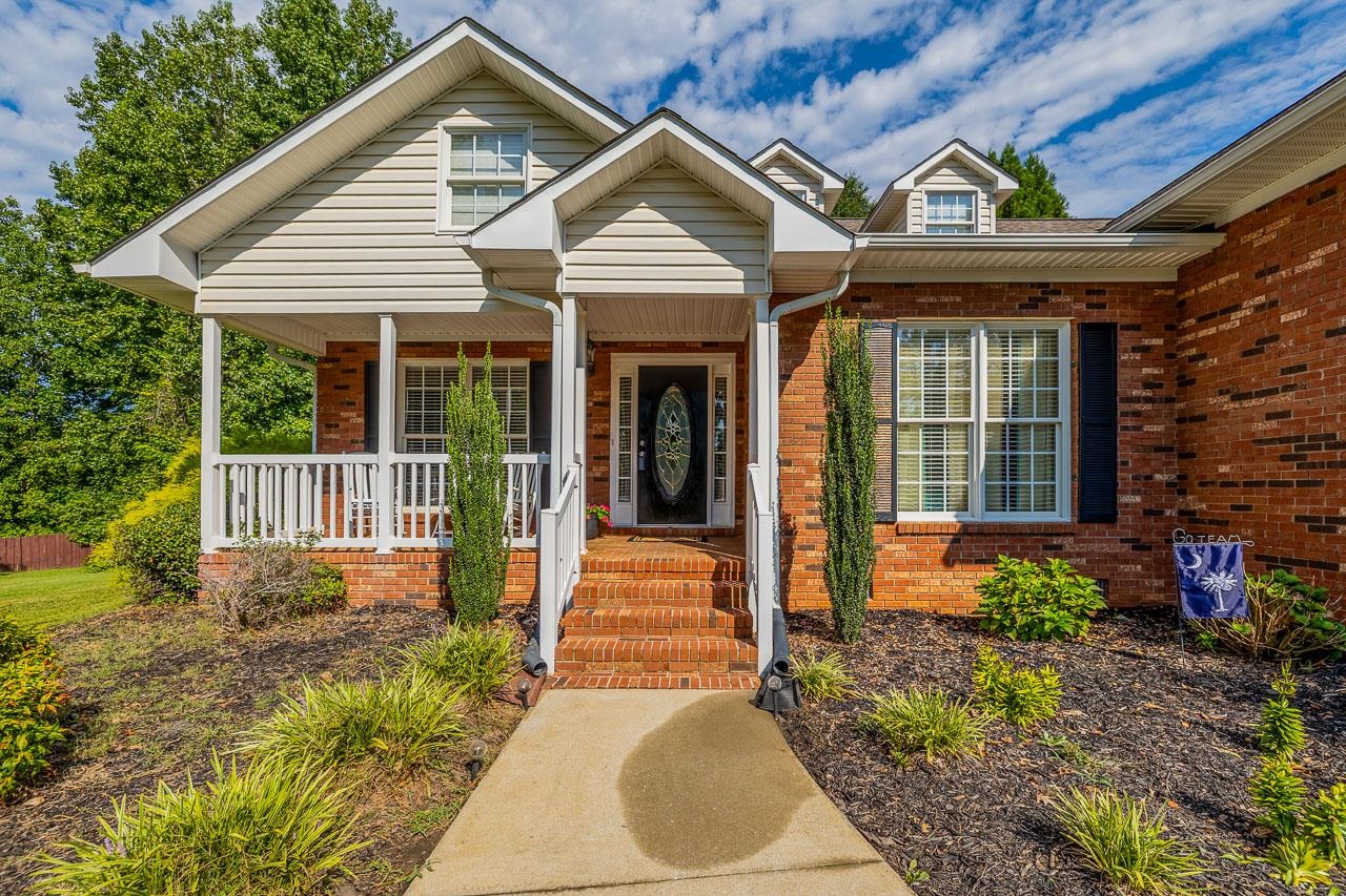 Single family home for sale at 443 Congaree Rd, Roebuck, SC 29376 | MLS# SPN342802