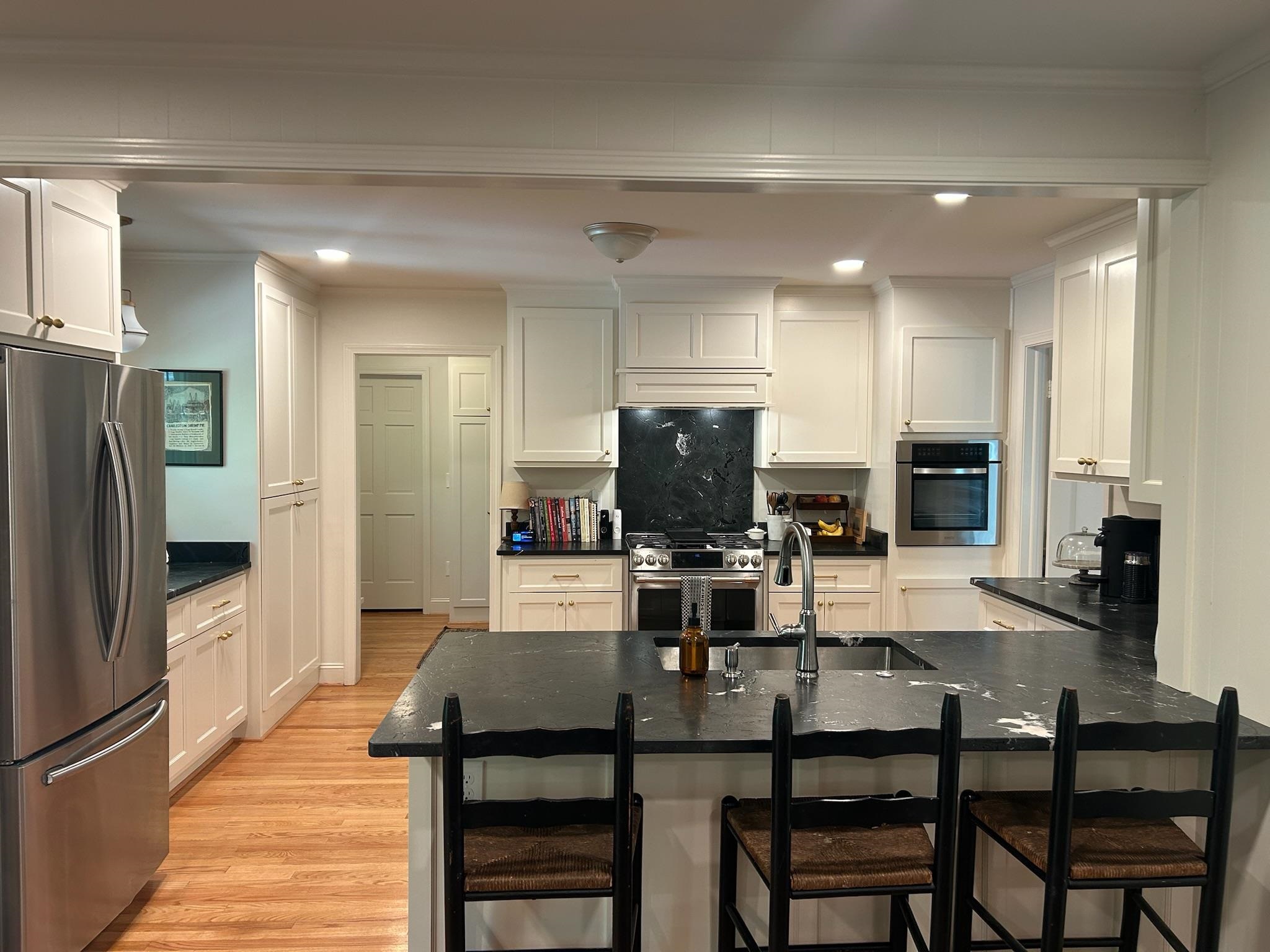Photo 3 of Sale Pending at 284 Henderson Rd, Greenville, SC 29607 | MLS# SPN342861 | Listing updated on 2026-10-24