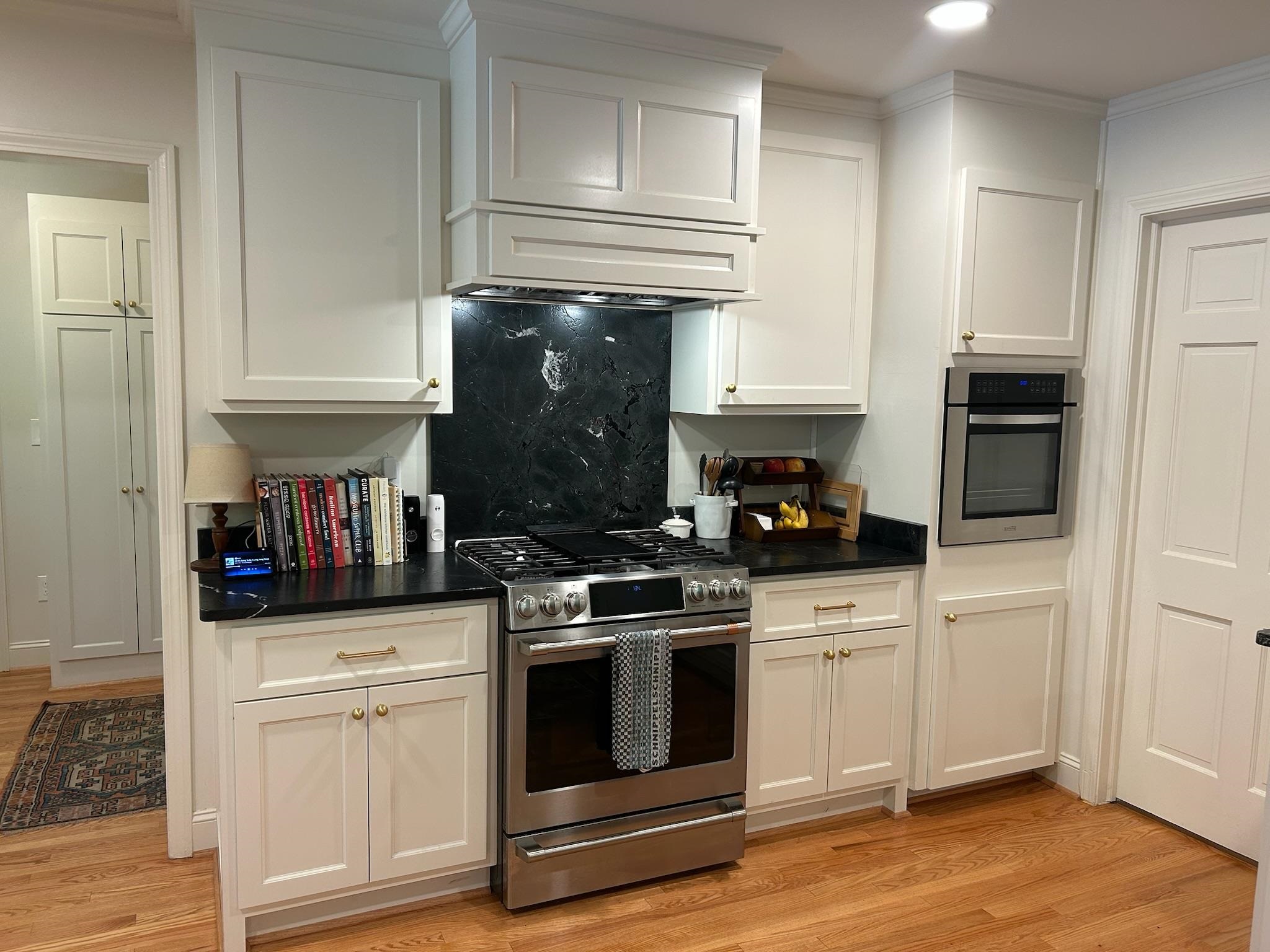 Photo 3 of Sale Pending at 284 Henderson Rd, Greenville, SC 29607 | MLS# SPN342861 | Listing updated on 2026-10-24