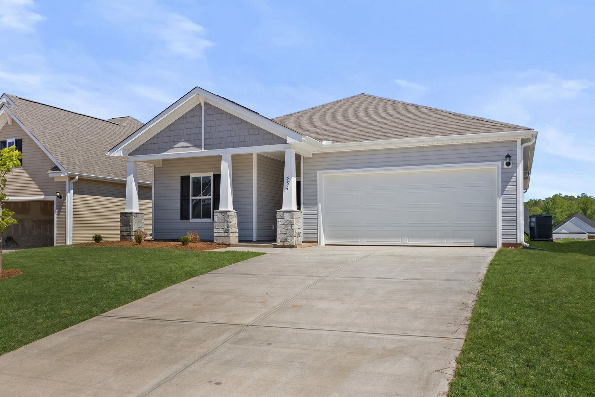 Single family home for sale at 284 Talbert Trl, Landrum, SC 29356 | MLS# SPN343110