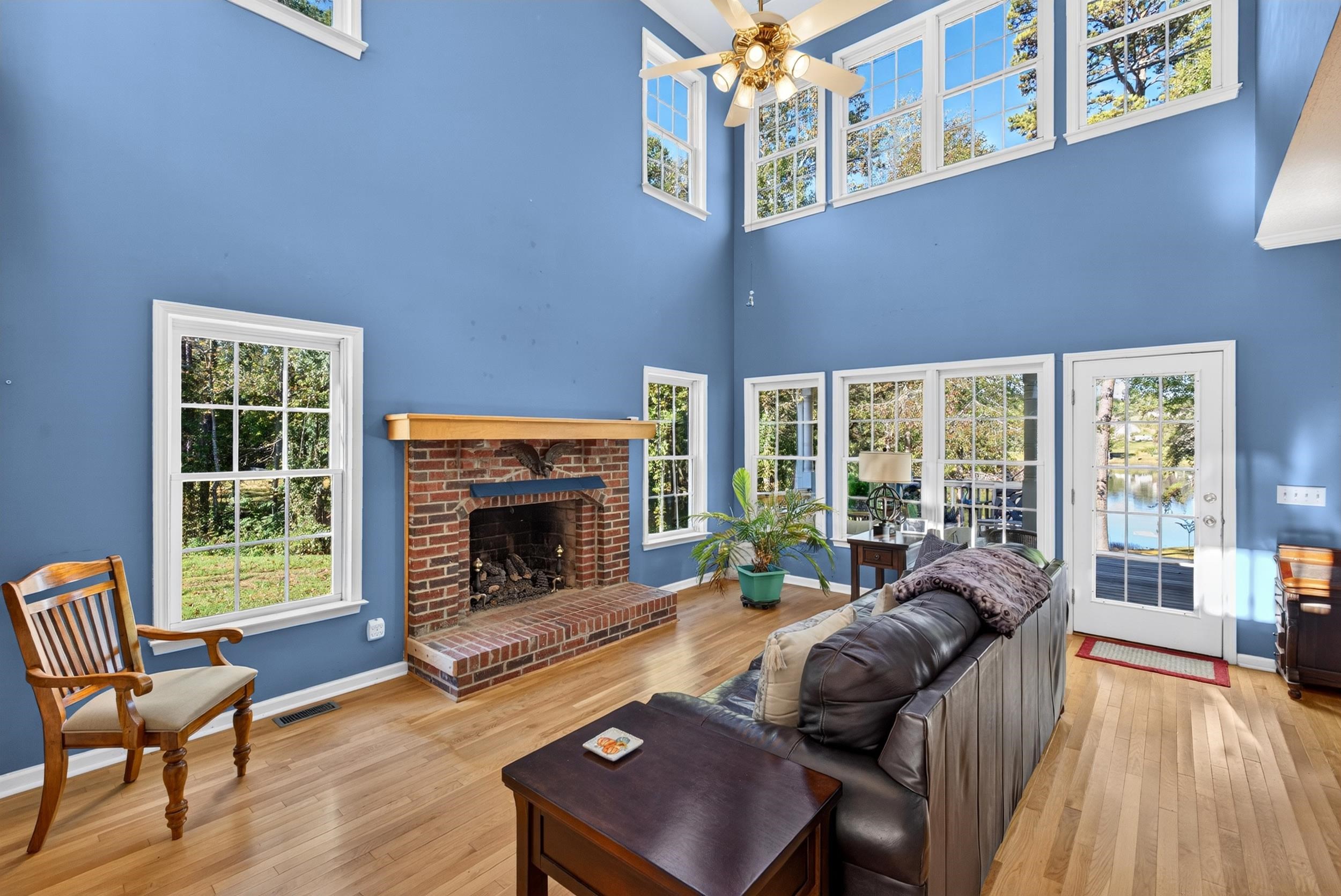 Photo 4 of Single family home for sale at 315 Hillcove Point, Wellford, SC 29385 | MLS# SPN343111 | Listing updated on 2026-10-26