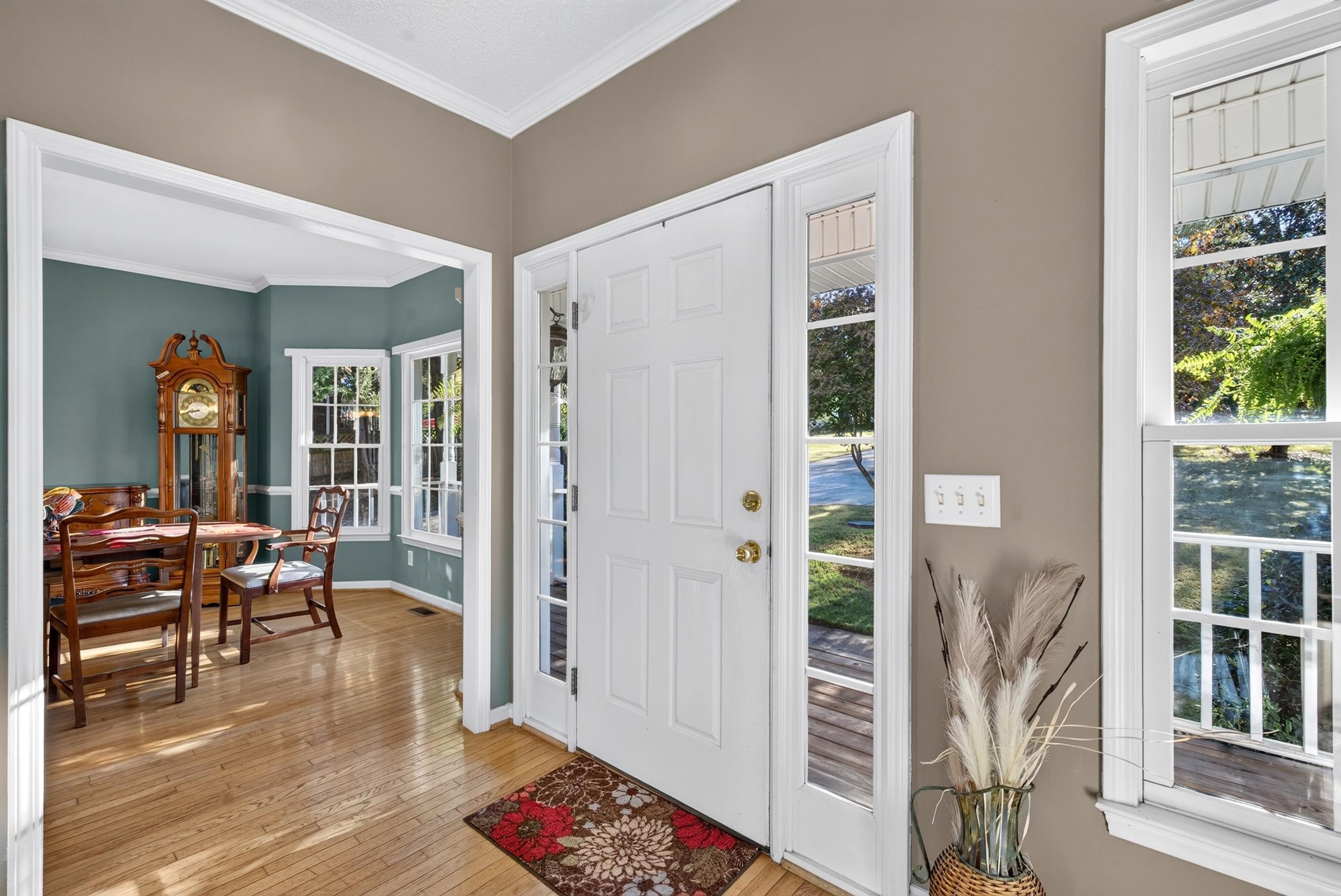 Photo 3 of Single family home for sale at 315 Hillcove Point, Wellford, SC 29385 | MLS# SPN343111 | Listing updated on 2026-10-26